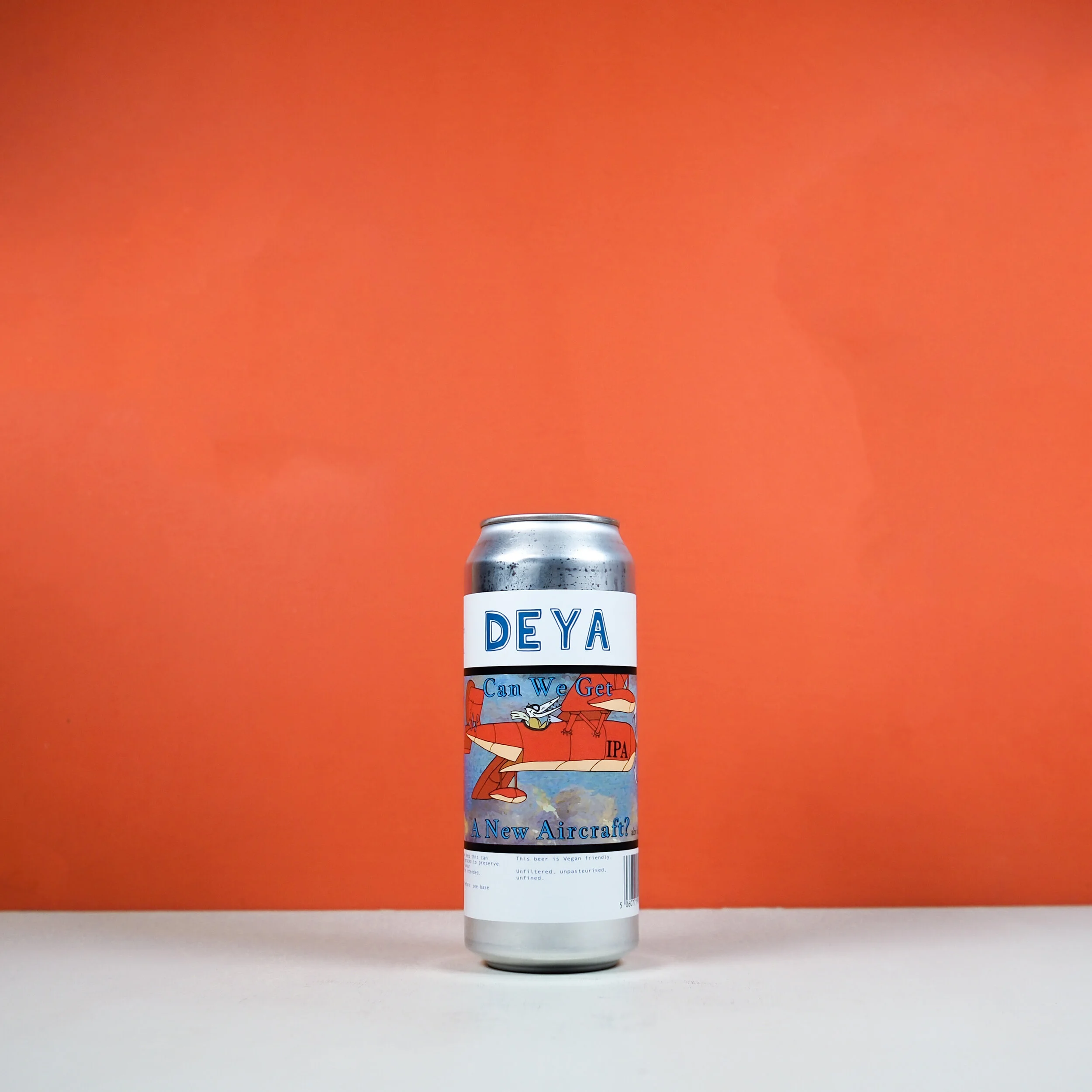 deya can we get a new aircraft.jpg