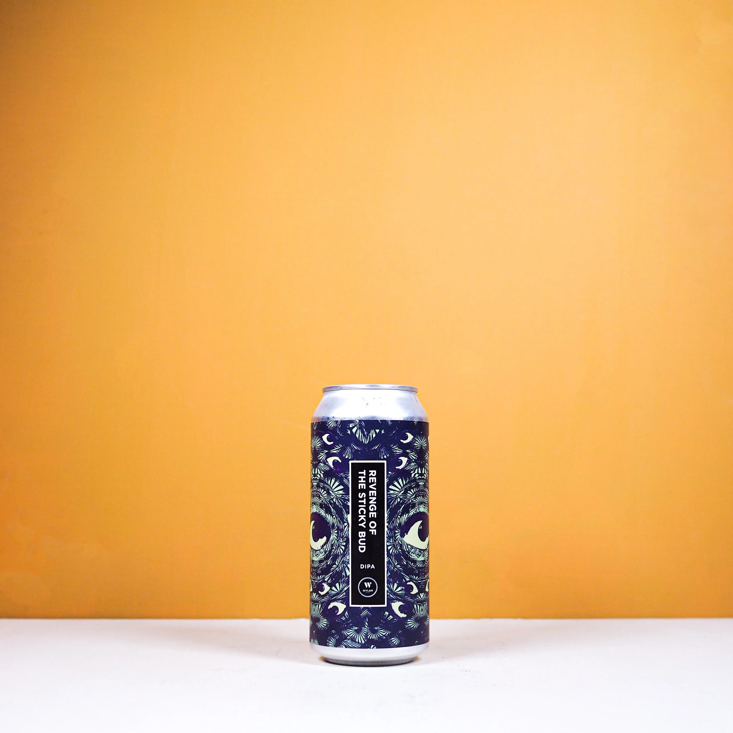 Wylam revenge of the sticky bud.jpg