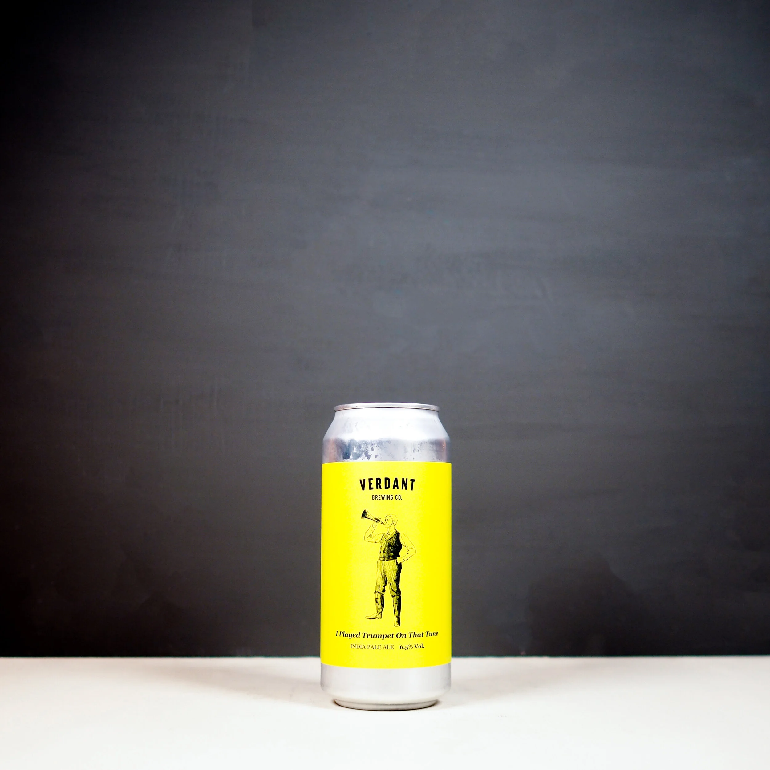 Verdant I played Trumpet On That Tune.jpg