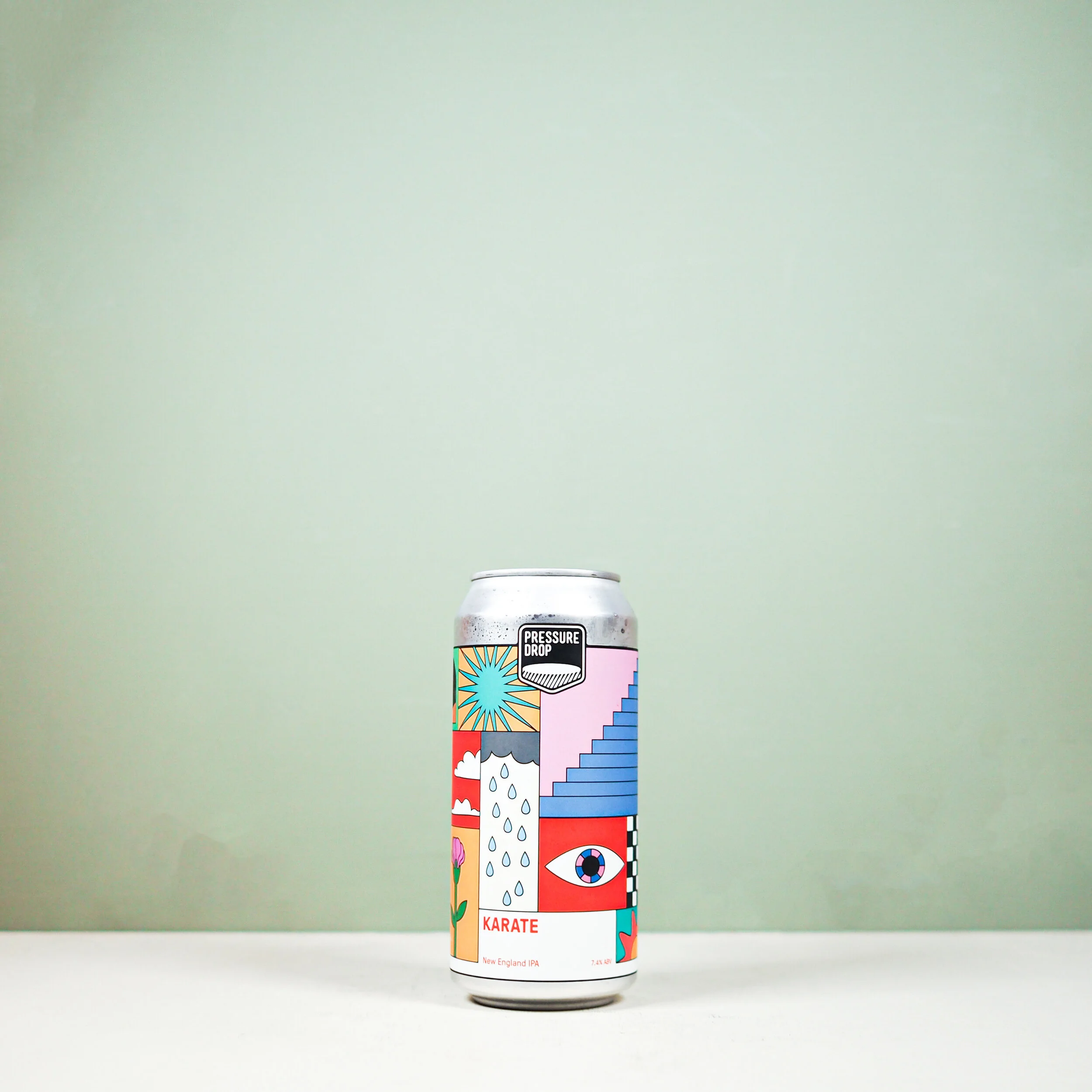 Pressure Drop Karate.jpg