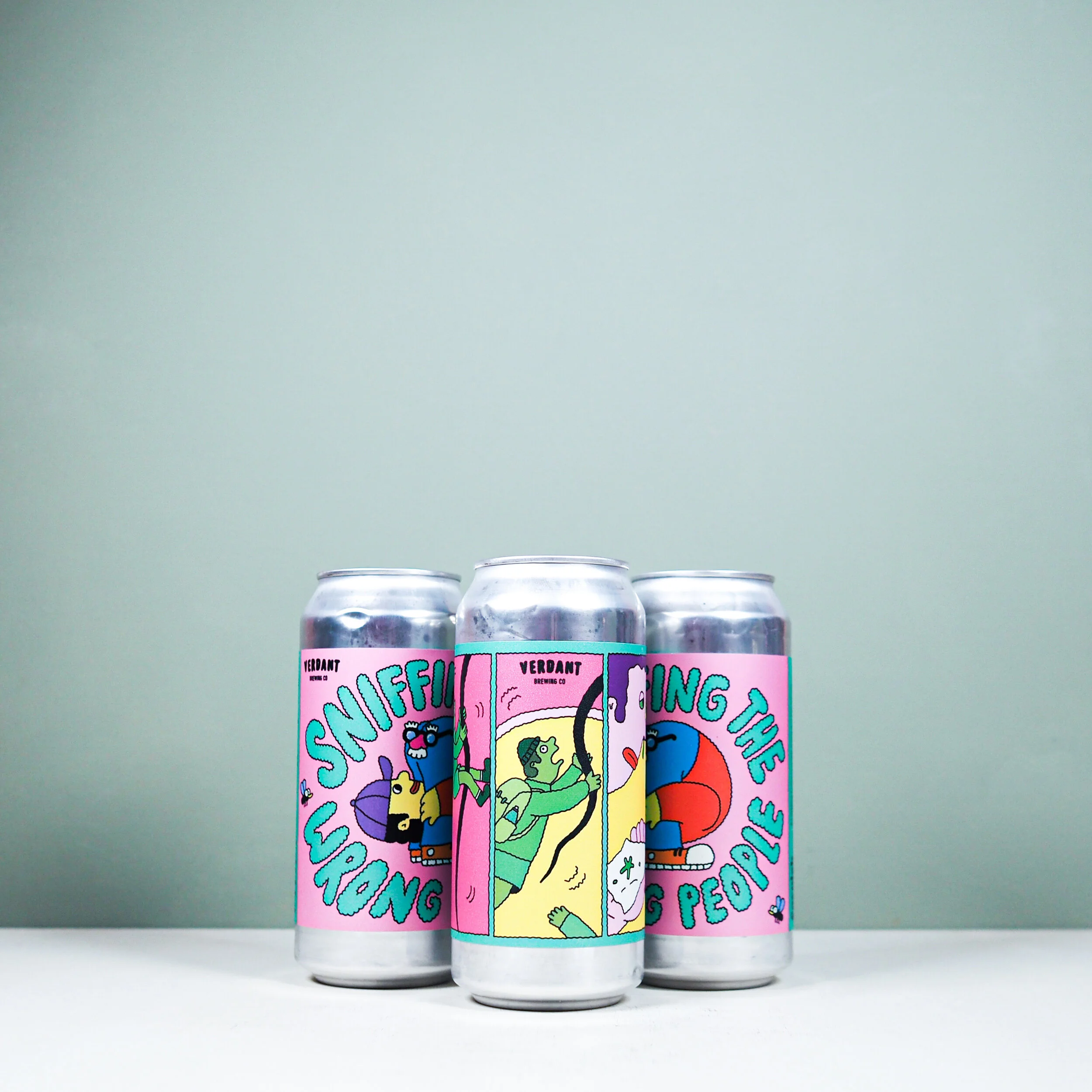 Verdant Sniffing The Wrong People.jpg