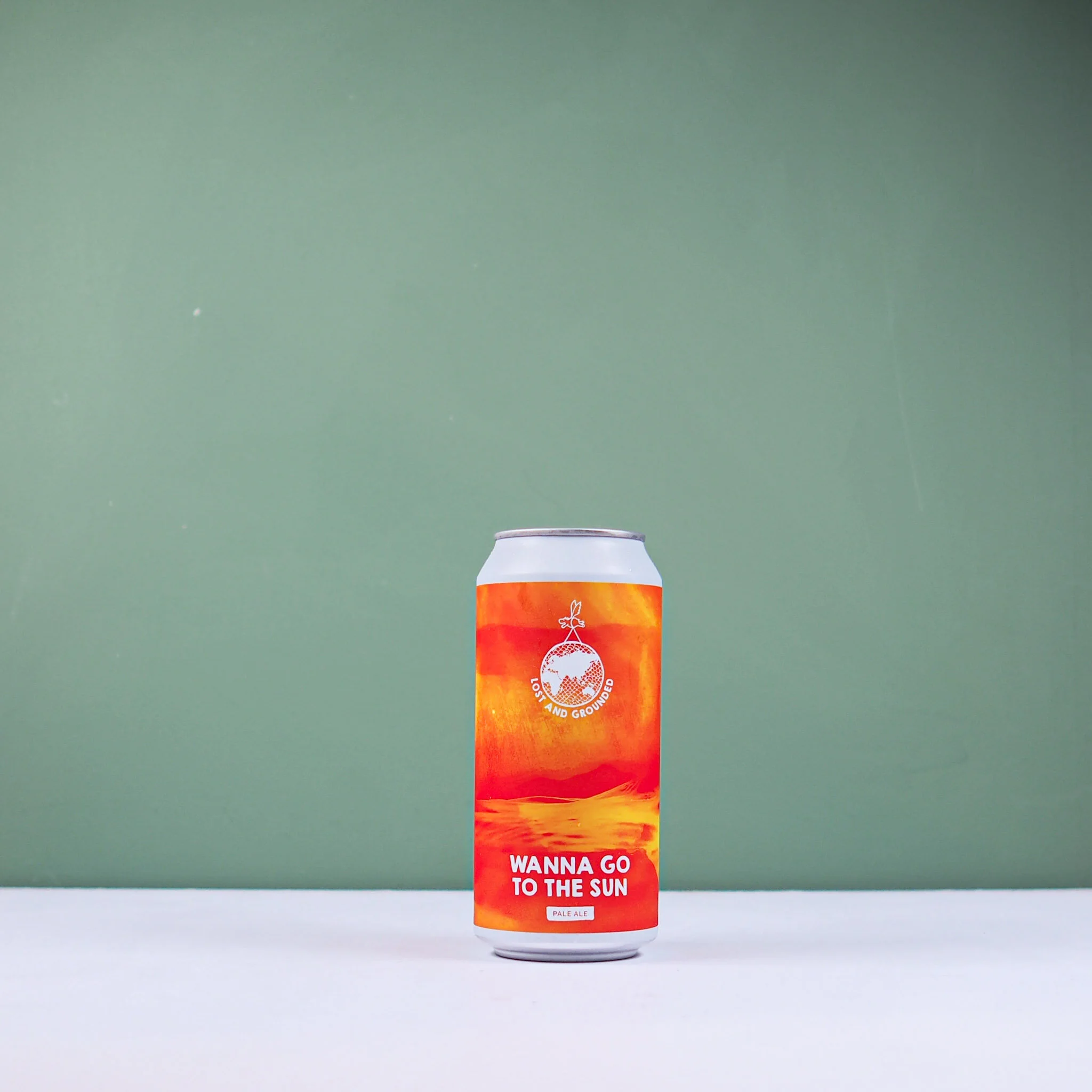 Lost &amp; Grounded Wanna Go To The Sun