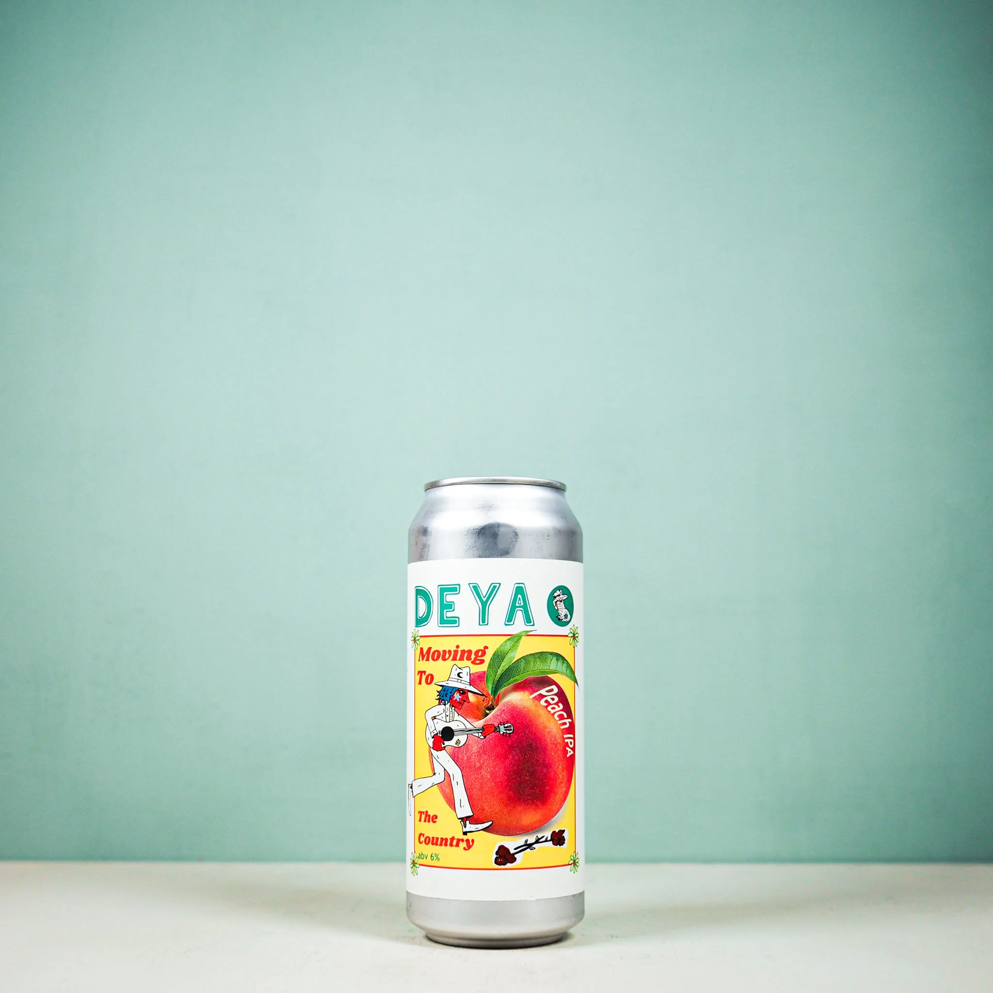 Deya Moving To The Country.jpg