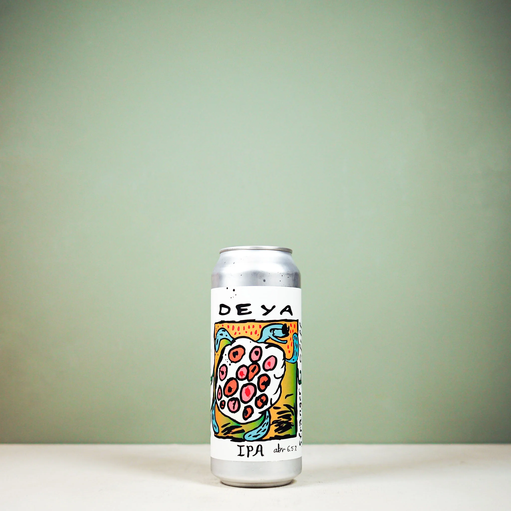 Deya Stranger Still.jpg