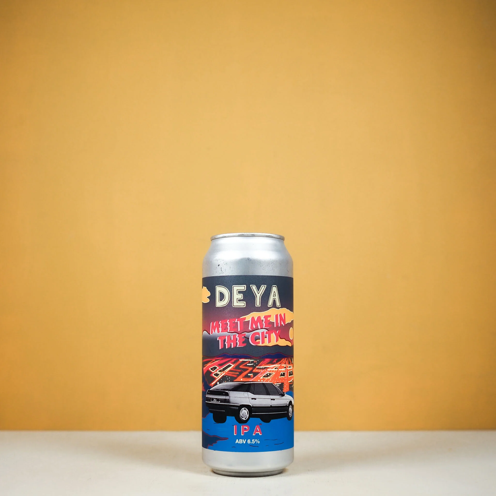 Deya Meet Me In The City.jpg