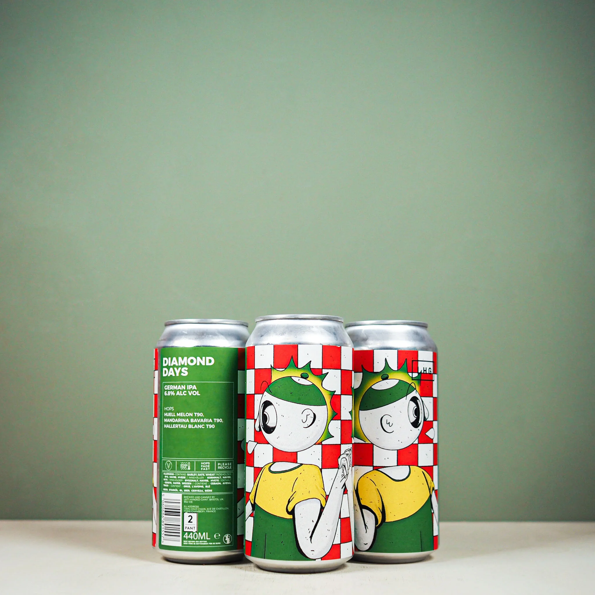 Left Handed Giant Diamond Days.jpg