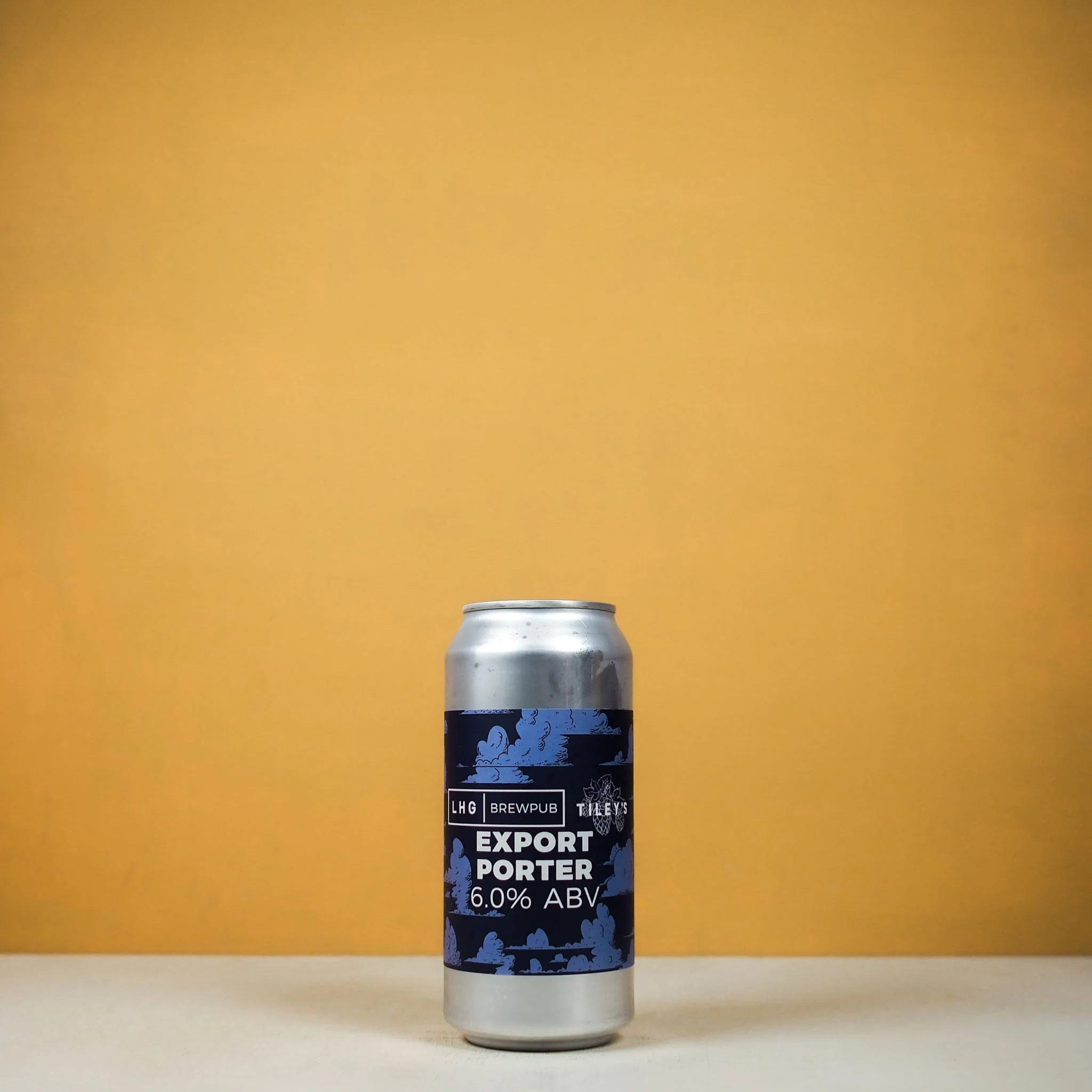 Left Handed Giant Tiley's Export Porter.jpg