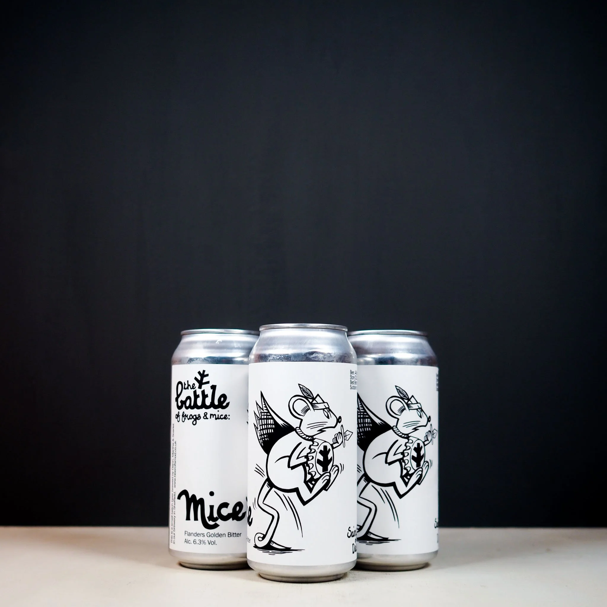 Saint Mars Battle Of Mice.jpg