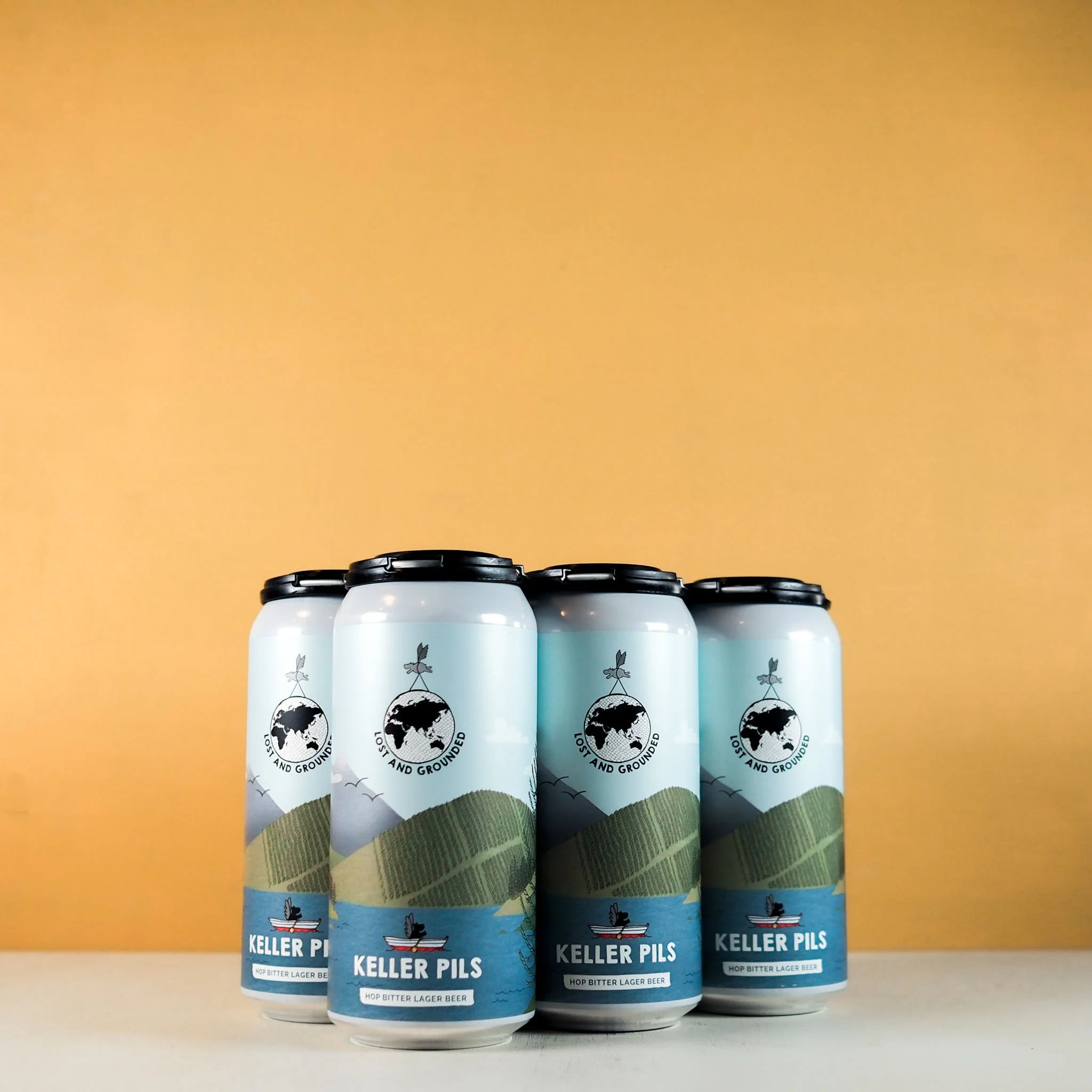 Lost & Grounded Keller Pils 6 Pack.jpg