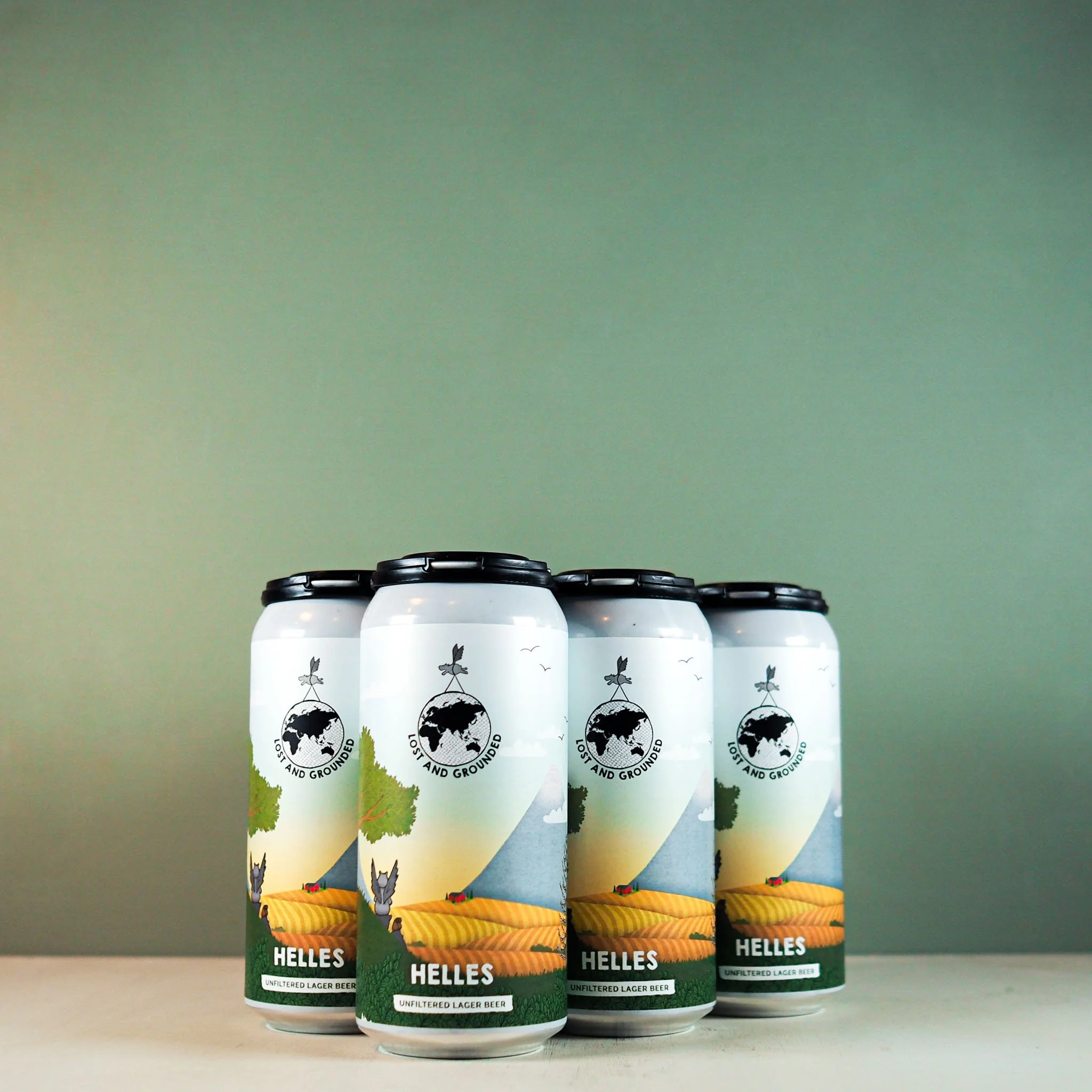 Lost & Grounded Helles 6 Pack.jpg