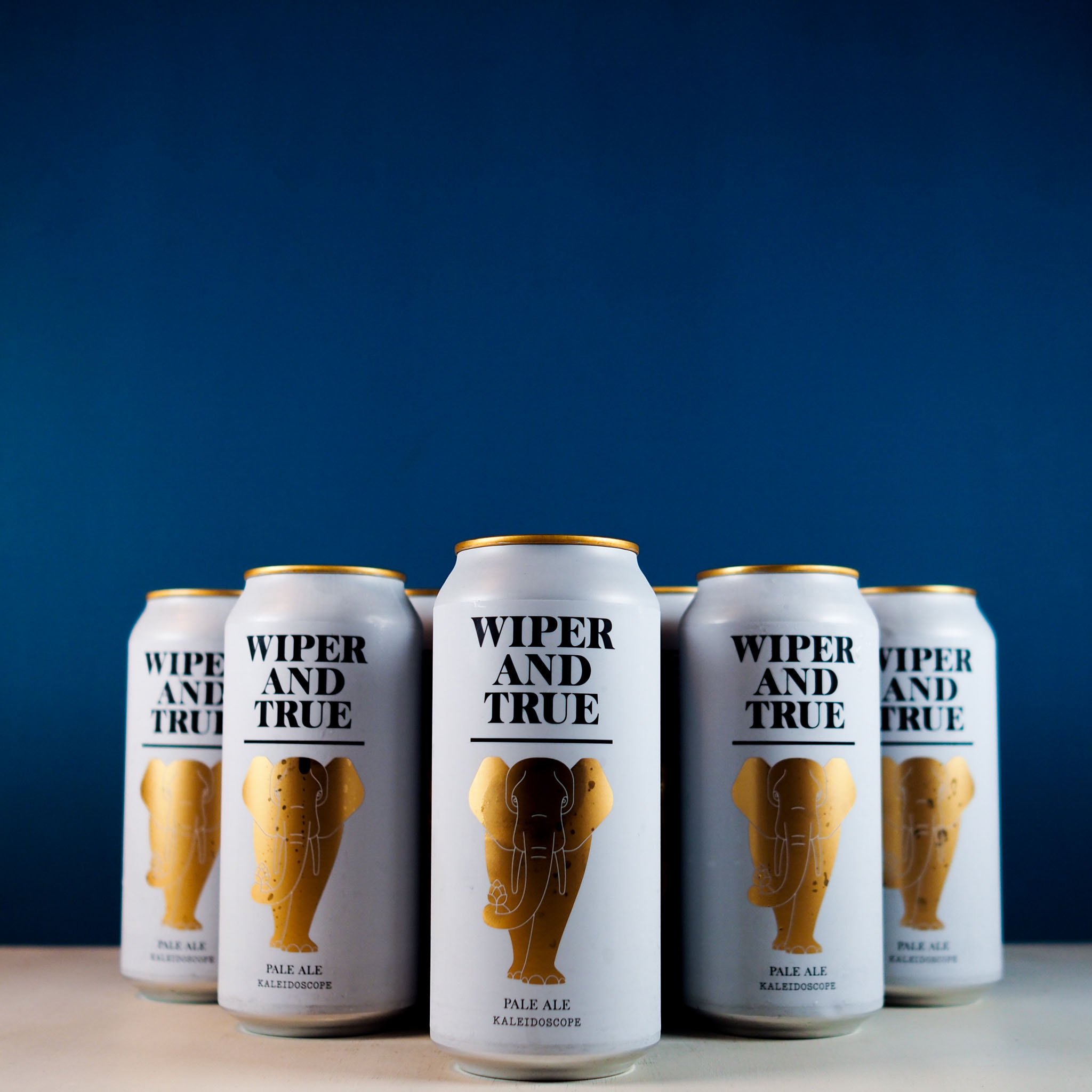 Wiper & True Kaleidoscope BULK DEAL