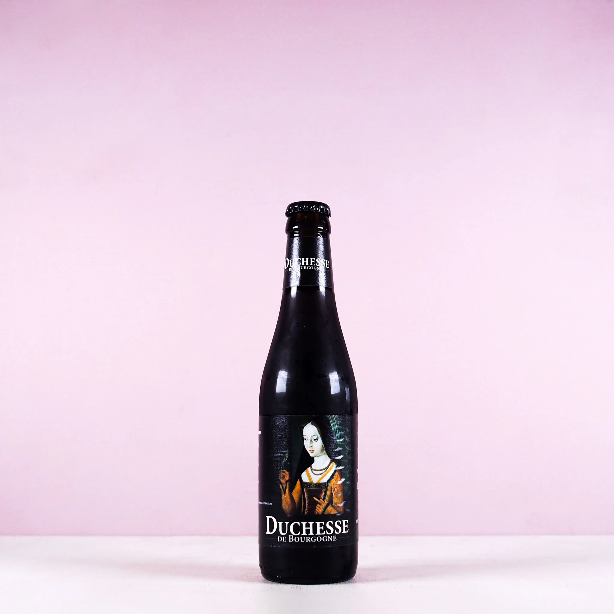 Duchesse De Bourgogne