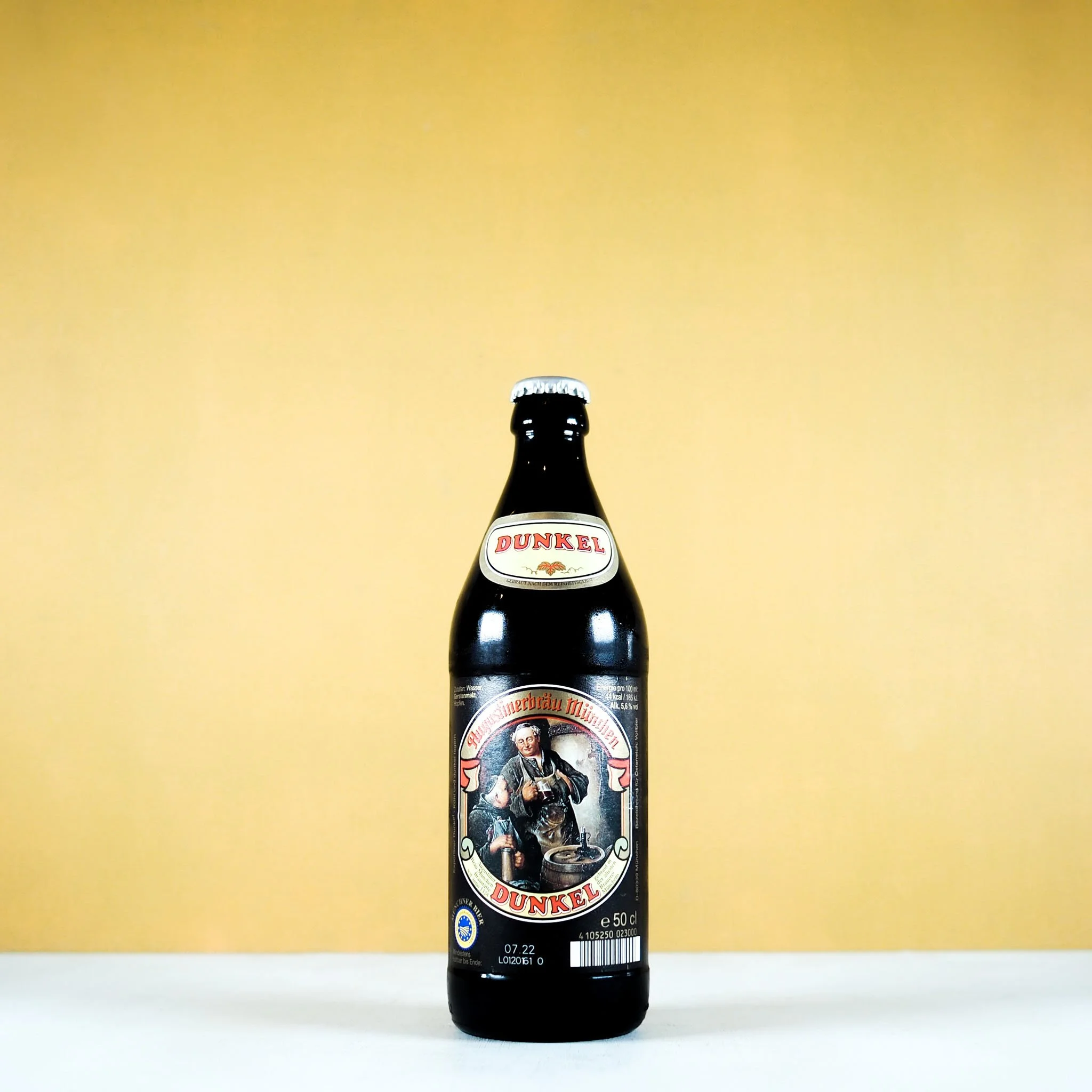 Augustiner Dunkel Export