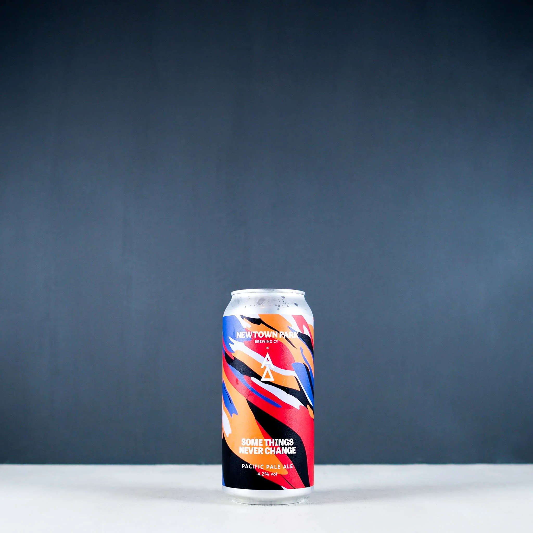 Newtown Park x Alpha Delta Some Things Never Change