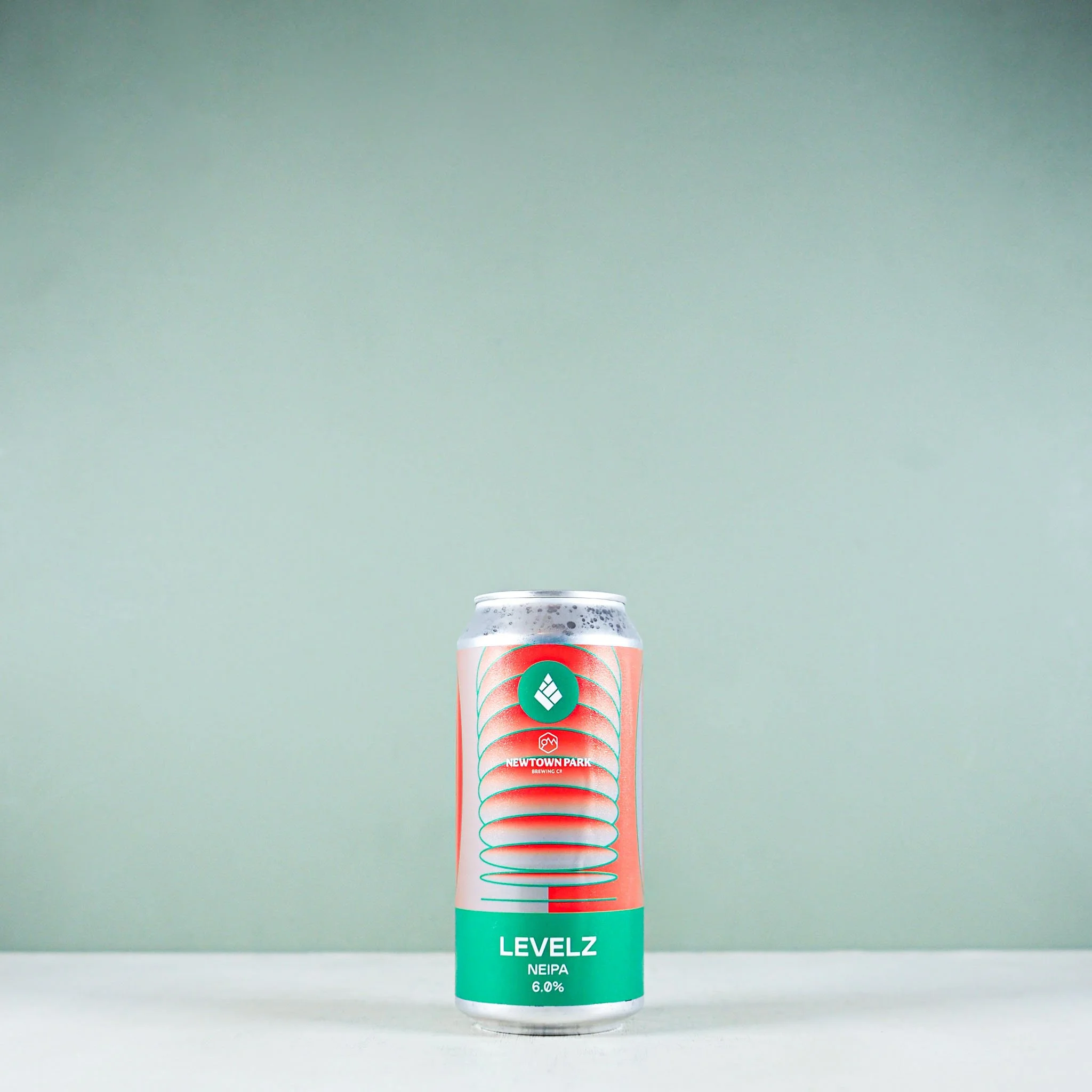 Newtown Park x Drop Project Levelz