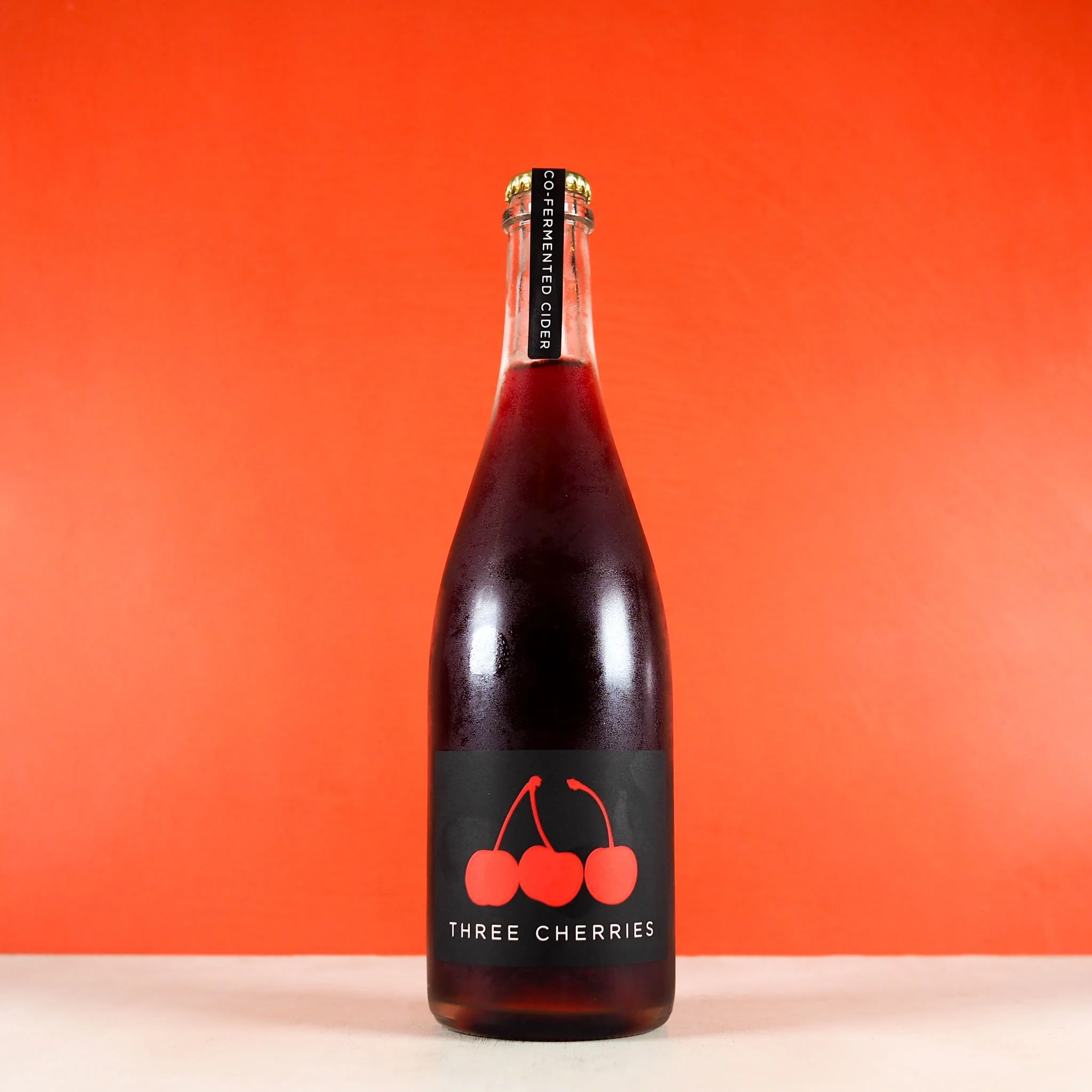 Once Upon A Tree Three Cherries