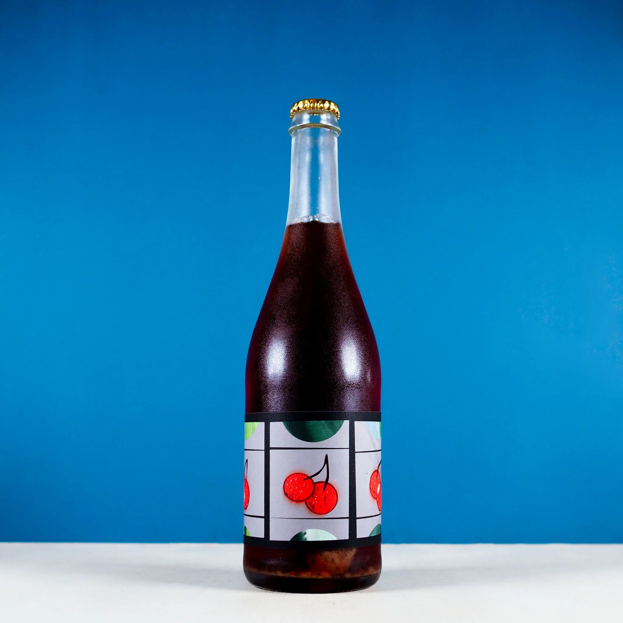 Pilton Three Cherries