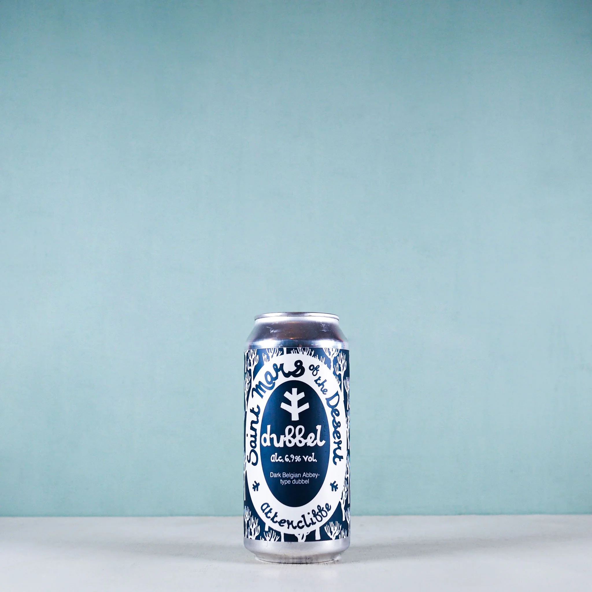 Saint Mars Of The Desert Dubbel