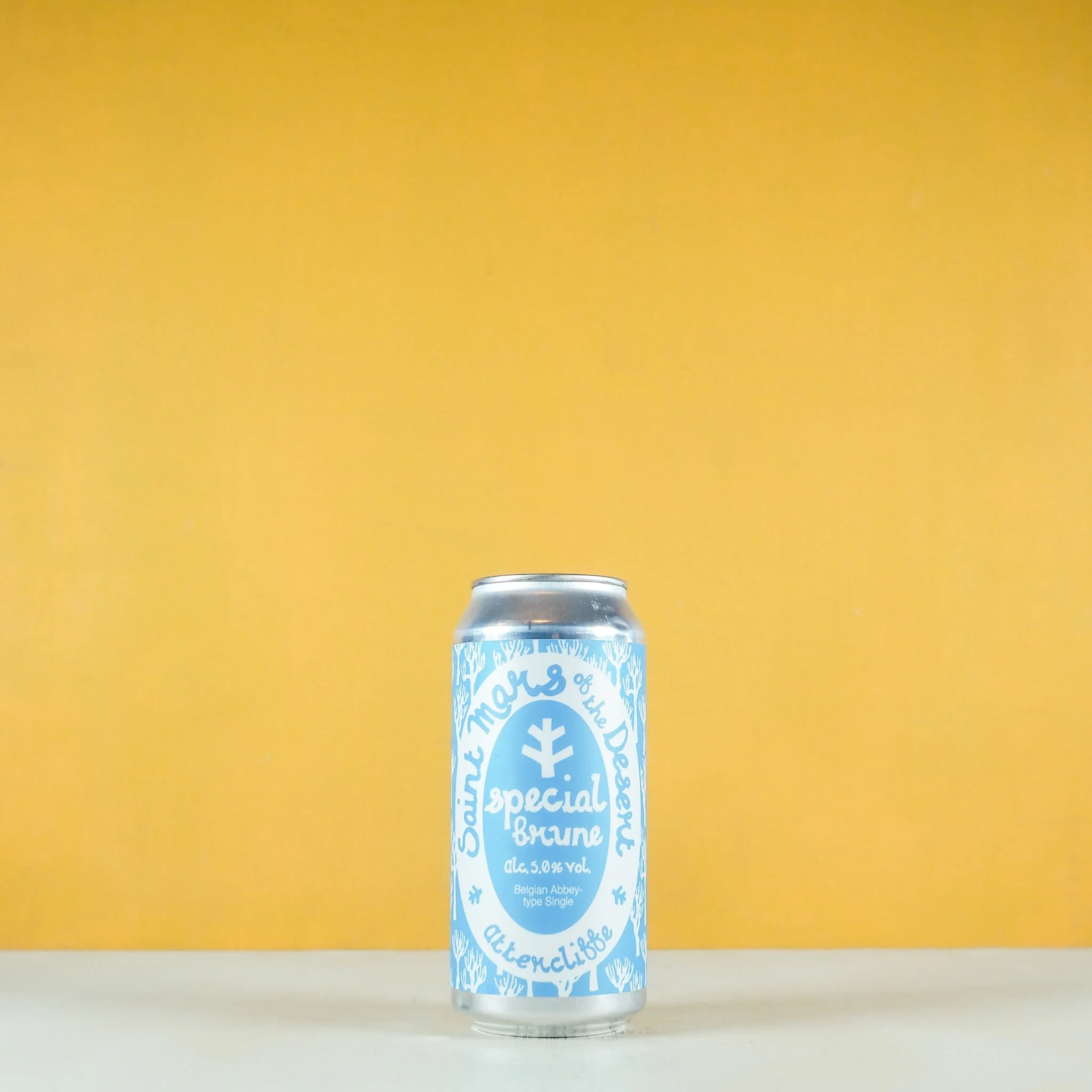 Saint Mars Of The Desert Special Brune