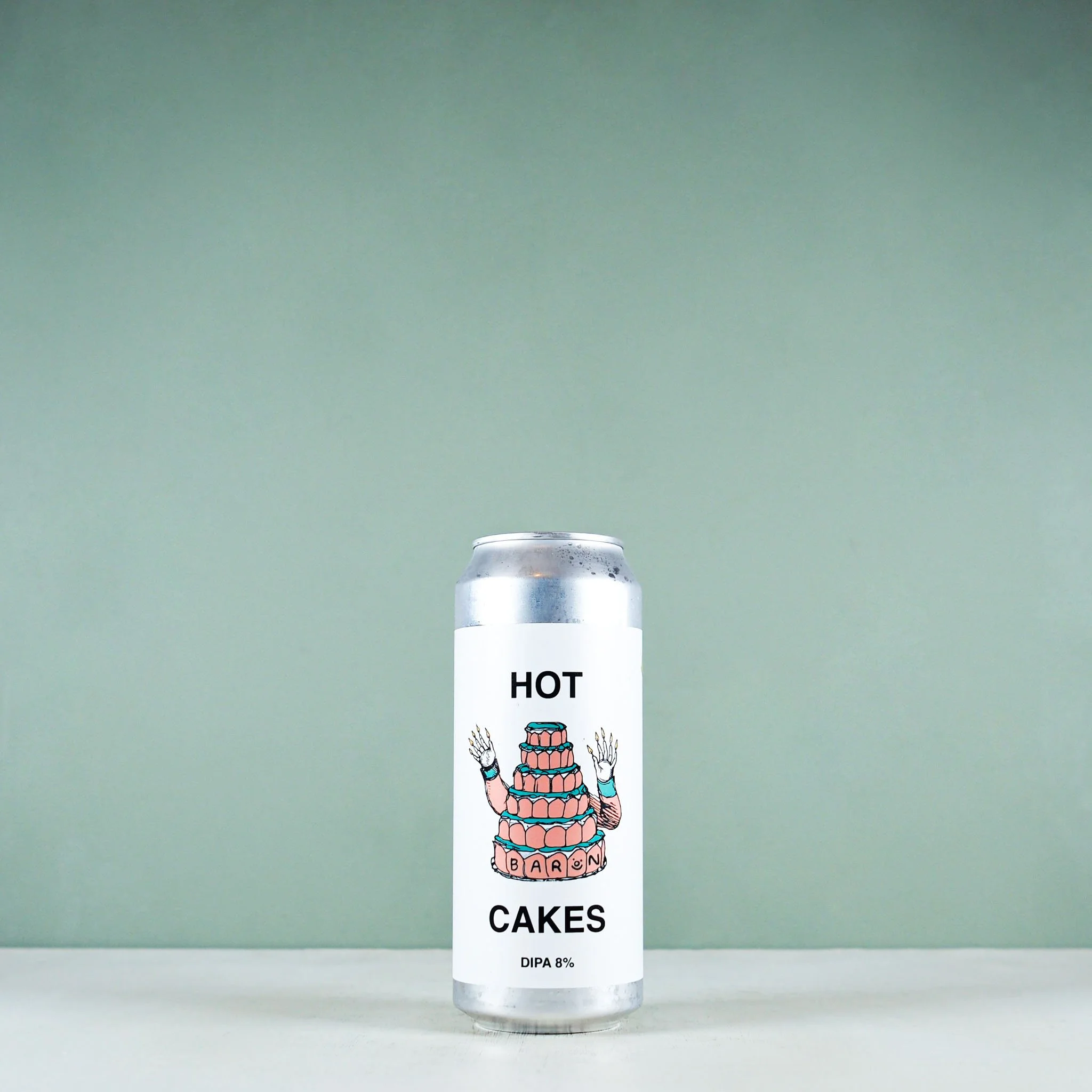 Baron Hot Cakes