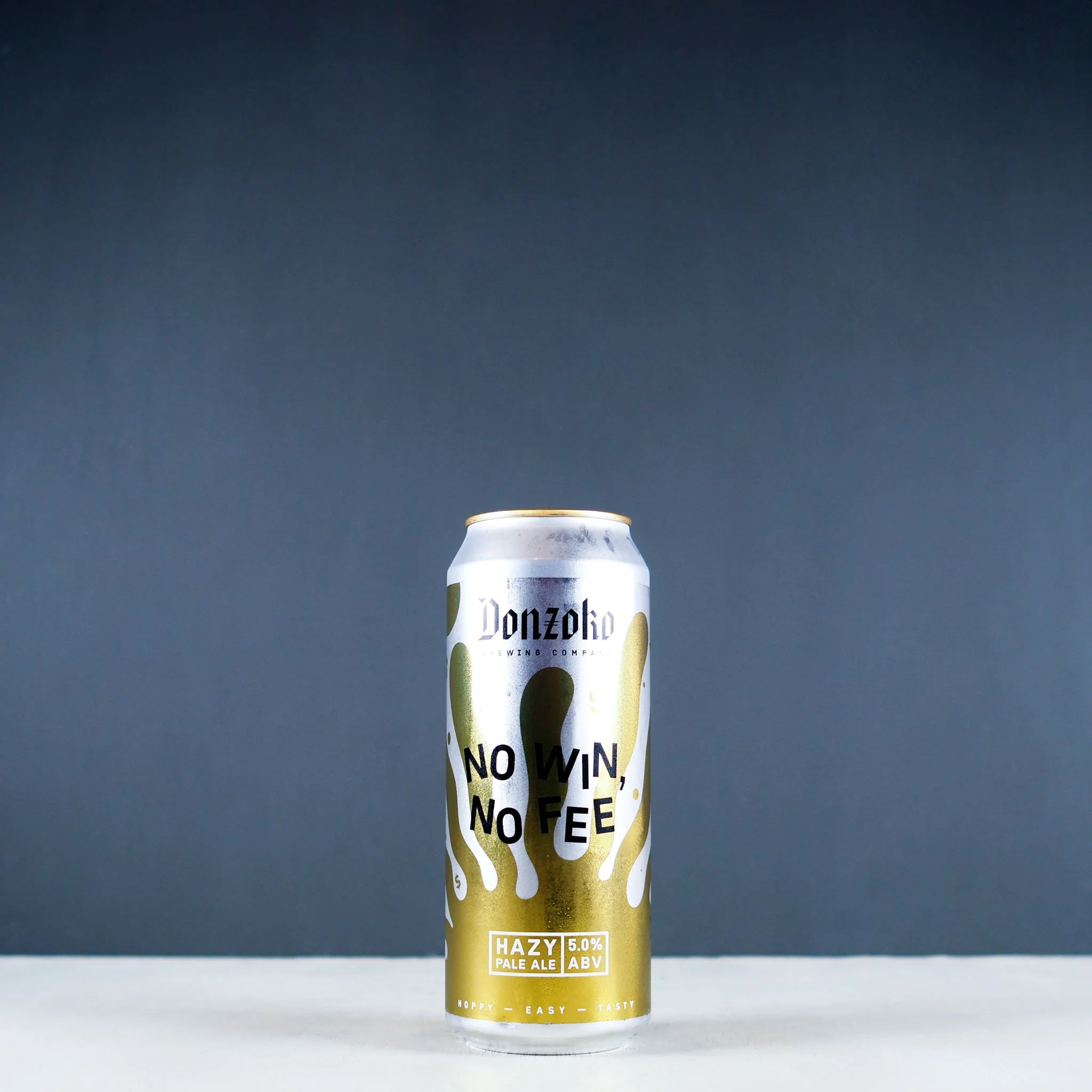 Donzoko No Win, No Fee