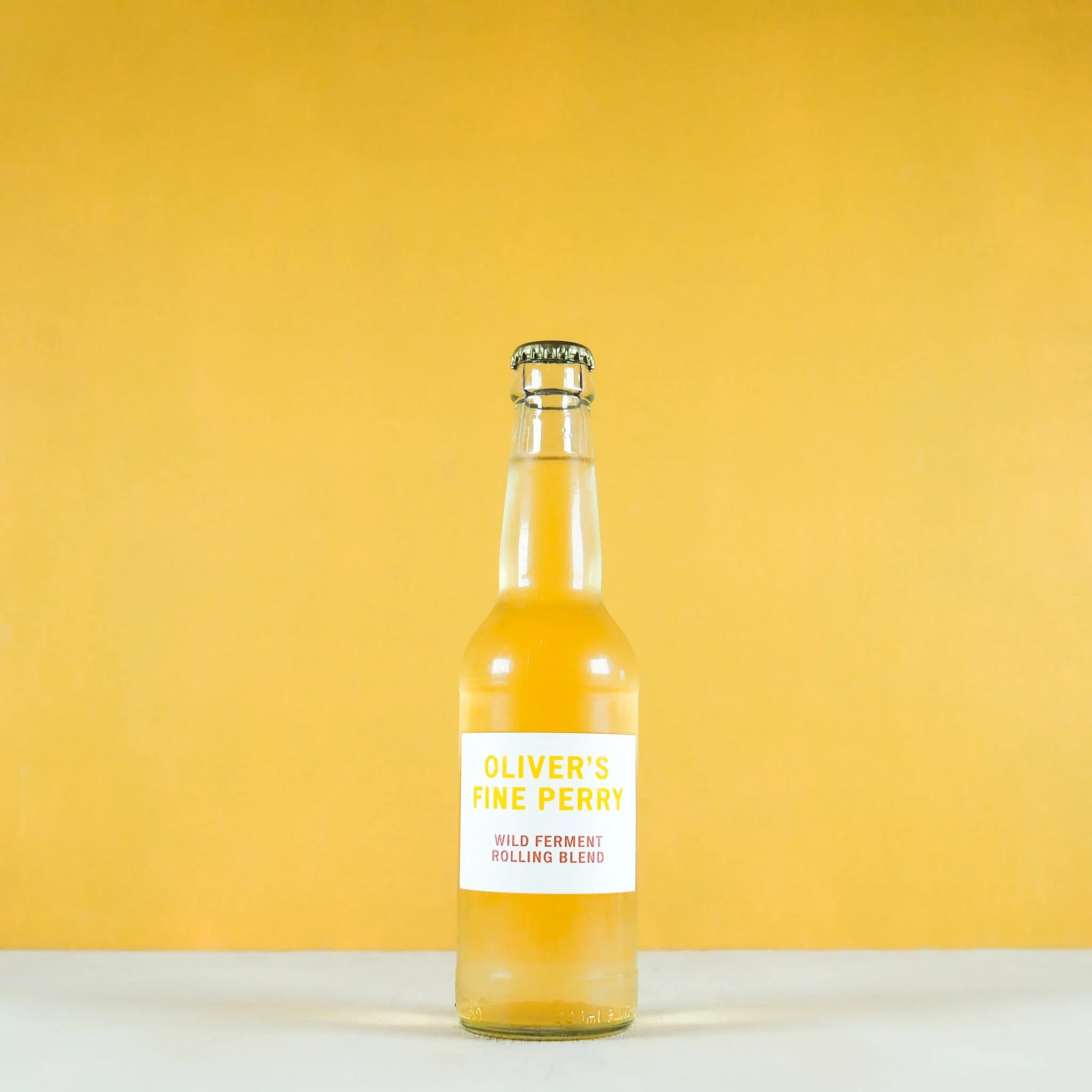 Oliver's Fine Perry Rolling Blend