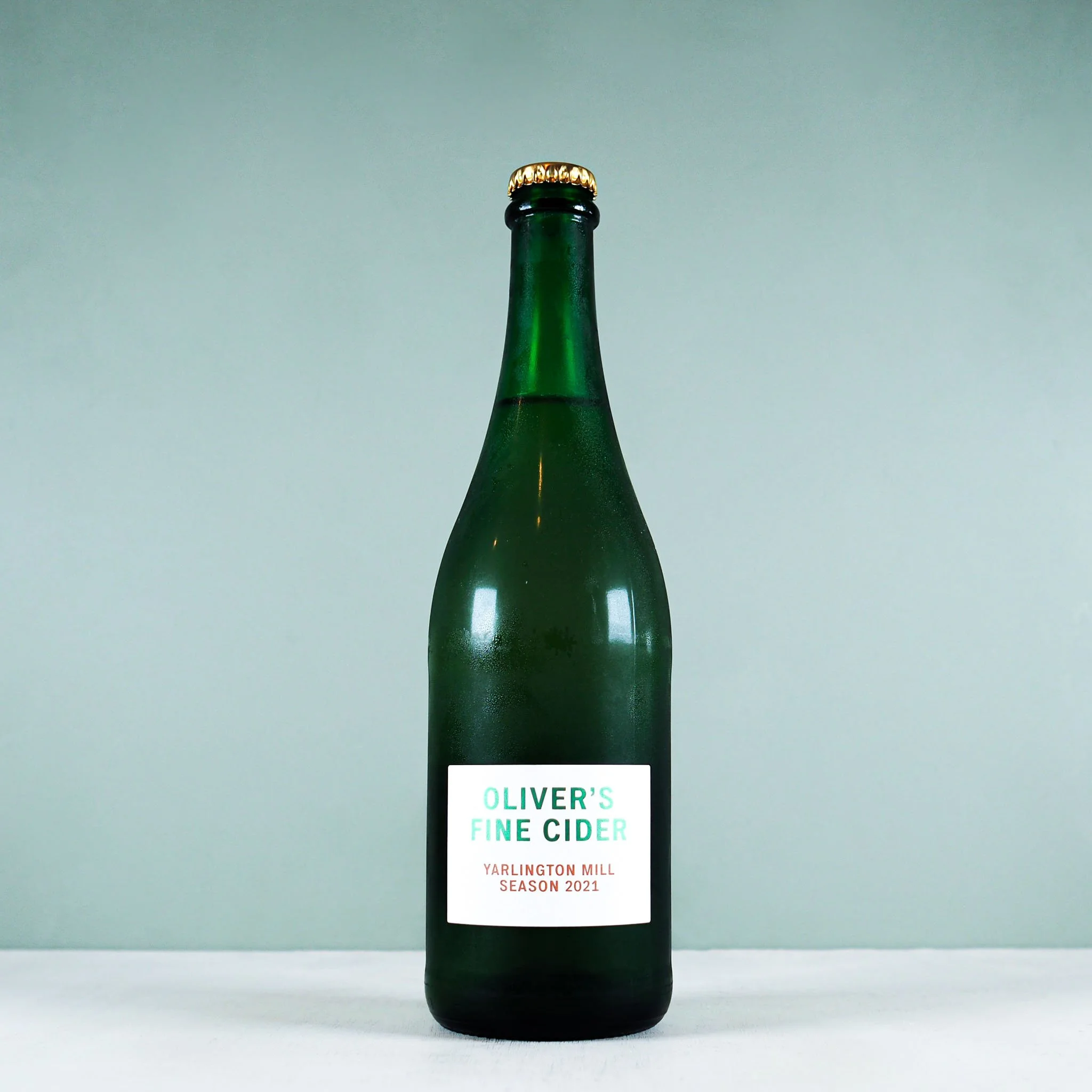 Oliver's Yarlington Mill 2021