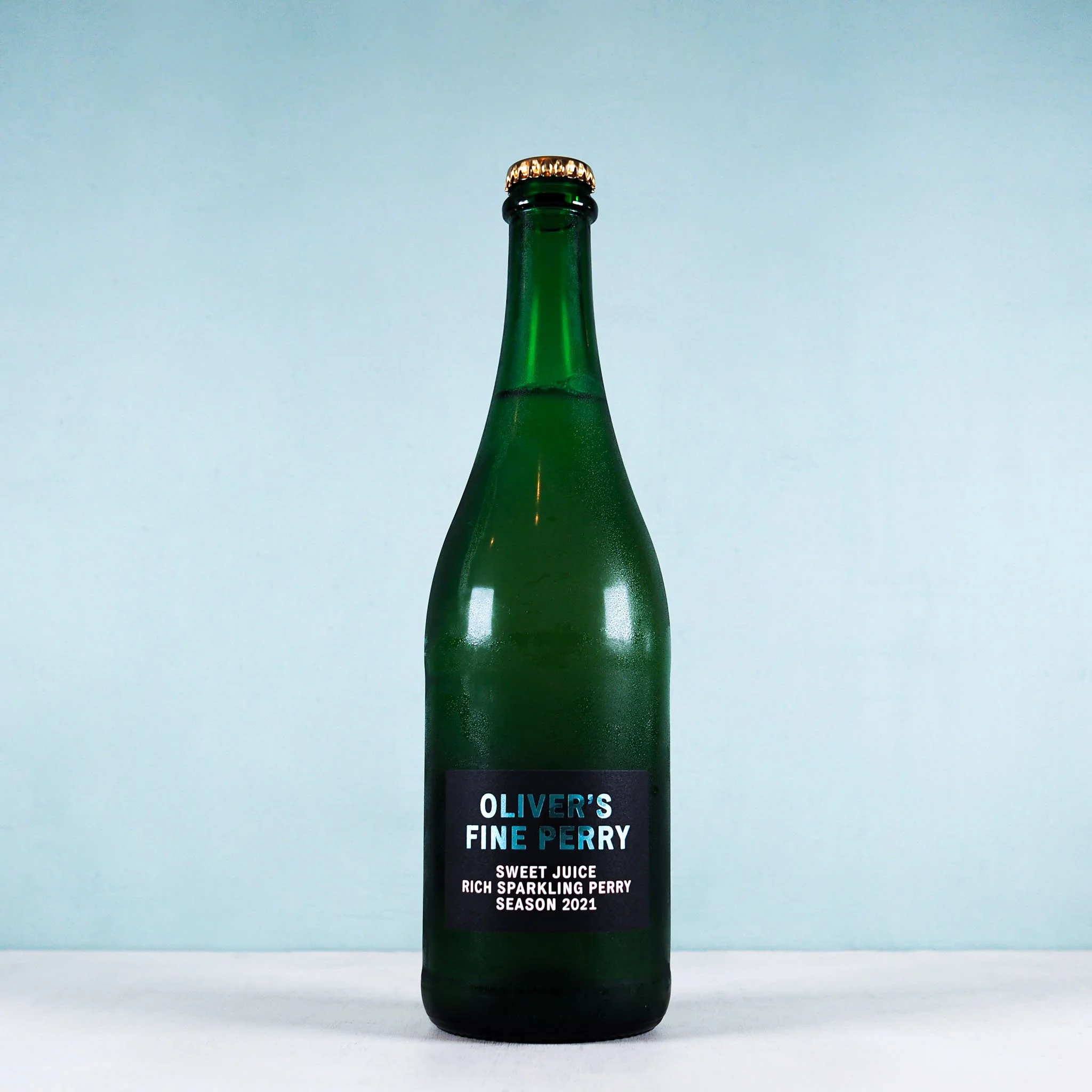 Oliver's Sweet Juice Perry