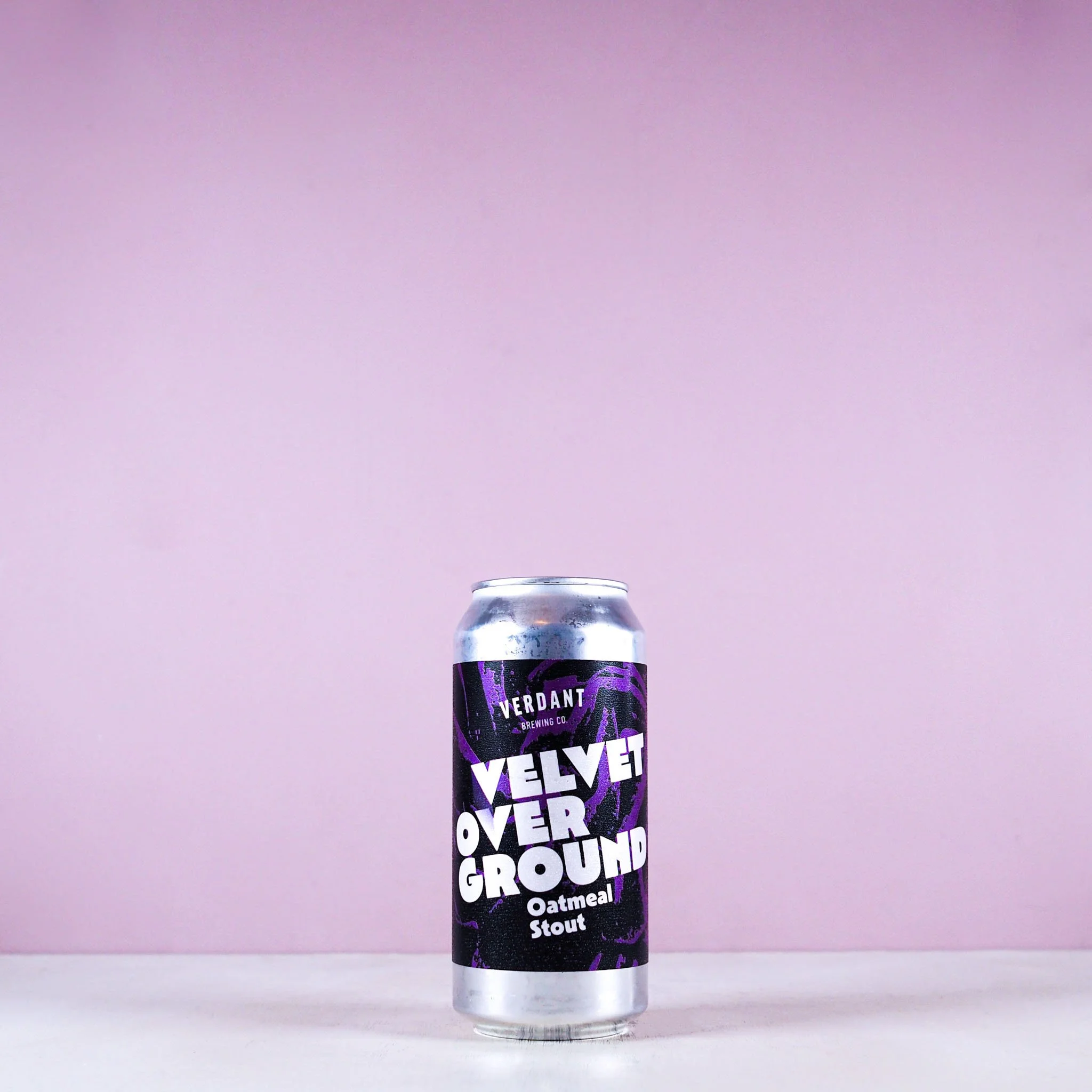 Verdant Velvet Overground