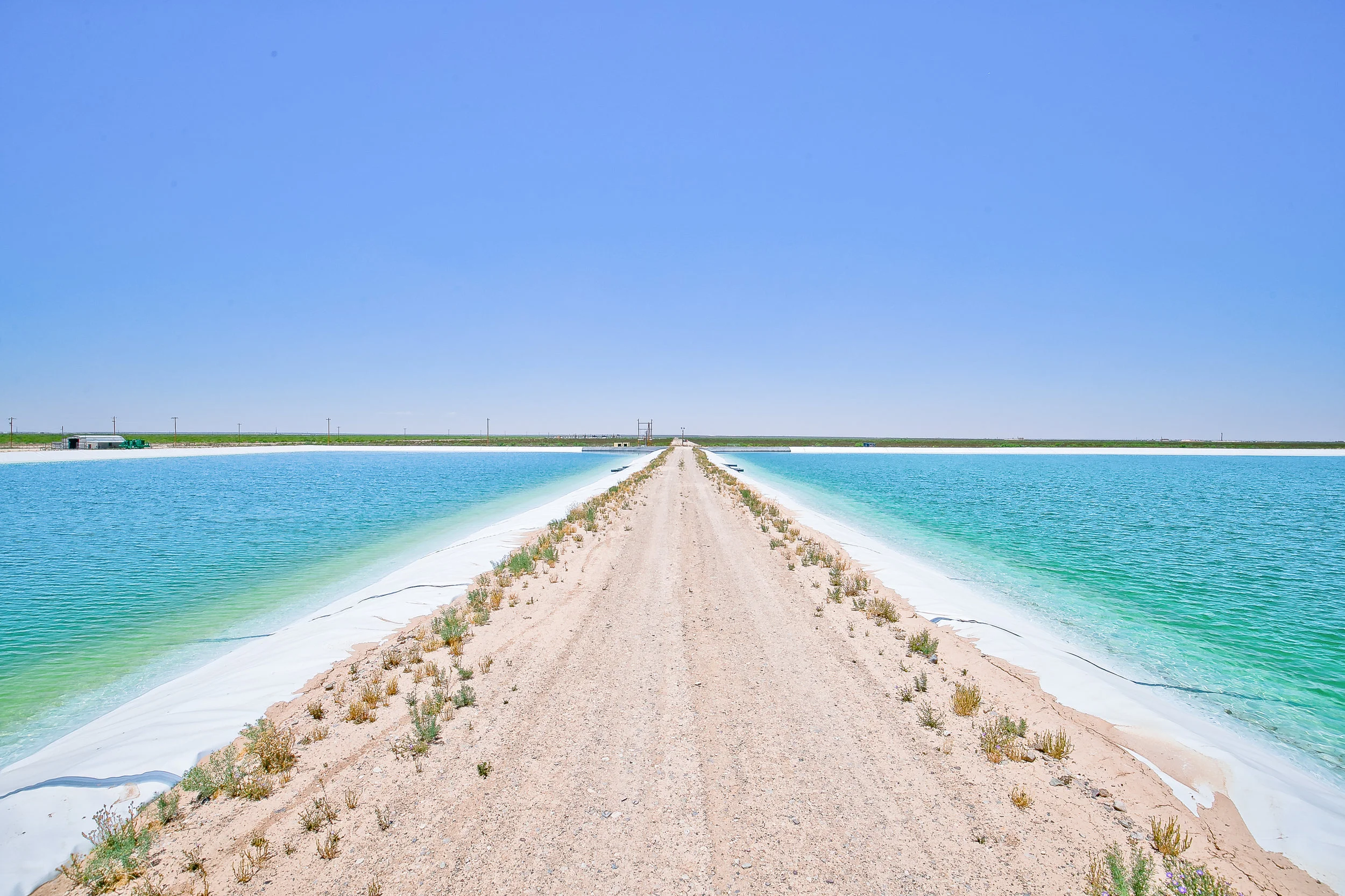 News — Layne Water Midstream