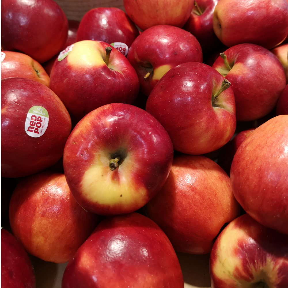 Manzana importación (500g)