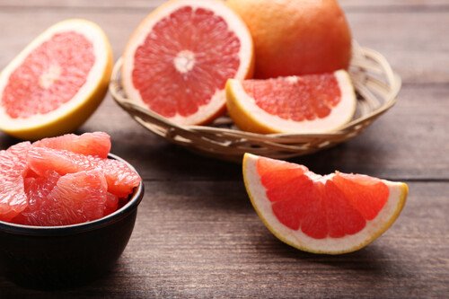 Pomelo (500g)