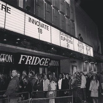 Sometimes to get to the good bits we have to wait a little longer than we&rsquo;d like. I&rsquo;ve not had much time to write recently, so consider this post a meandering queue around the corner, a boring but necessary part of the process. Photo is o