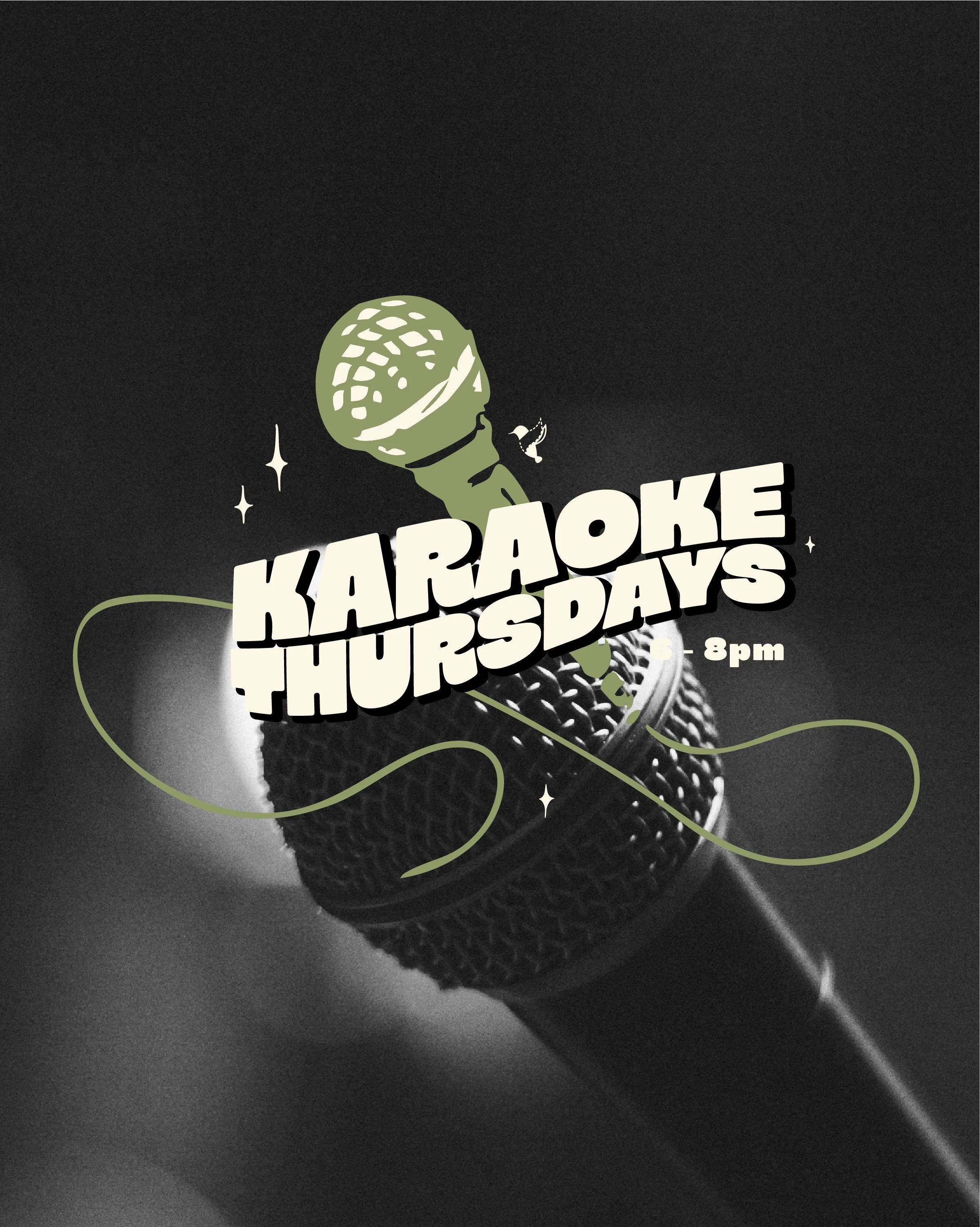 Karaoke Thursday's