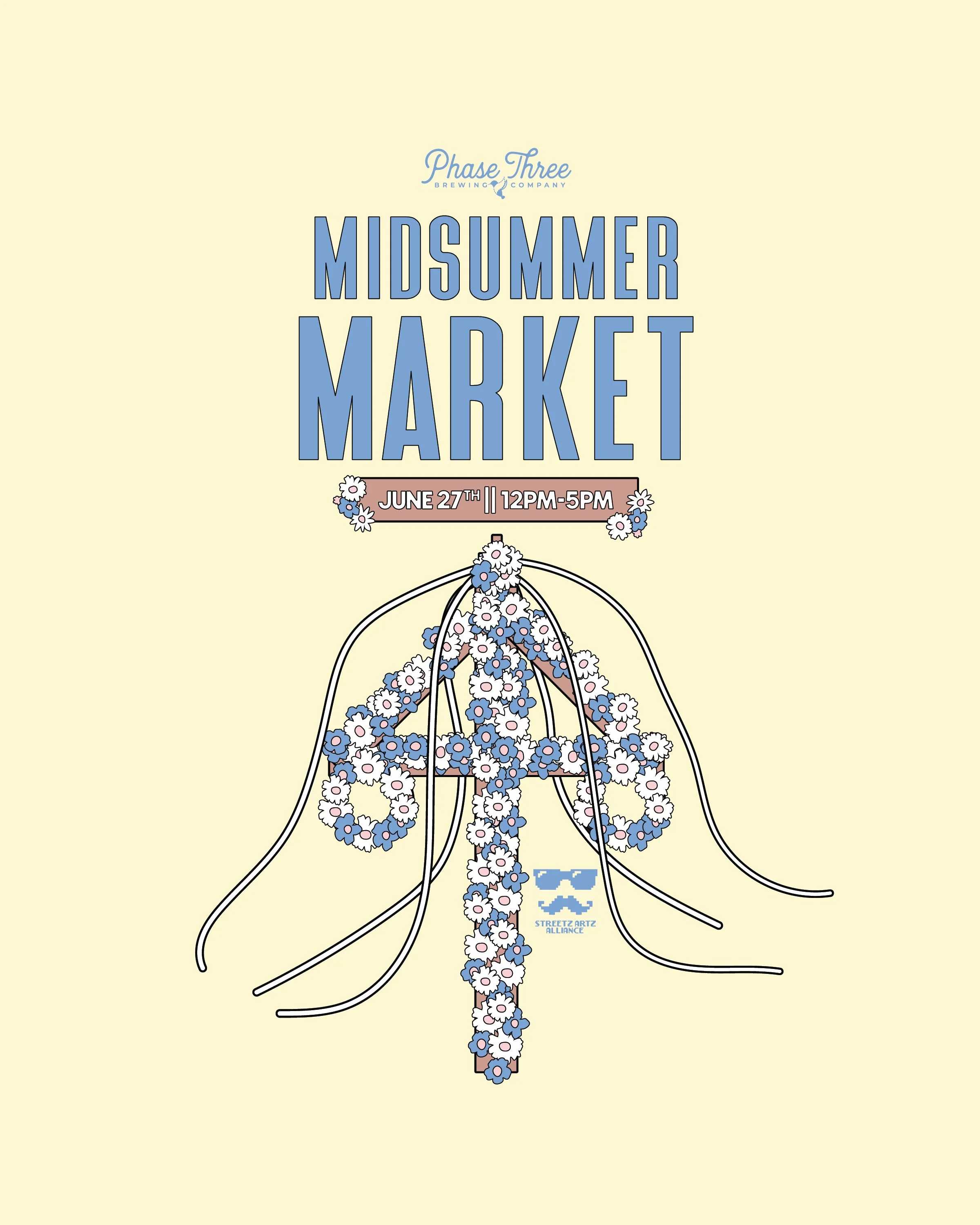 Midsummer Market