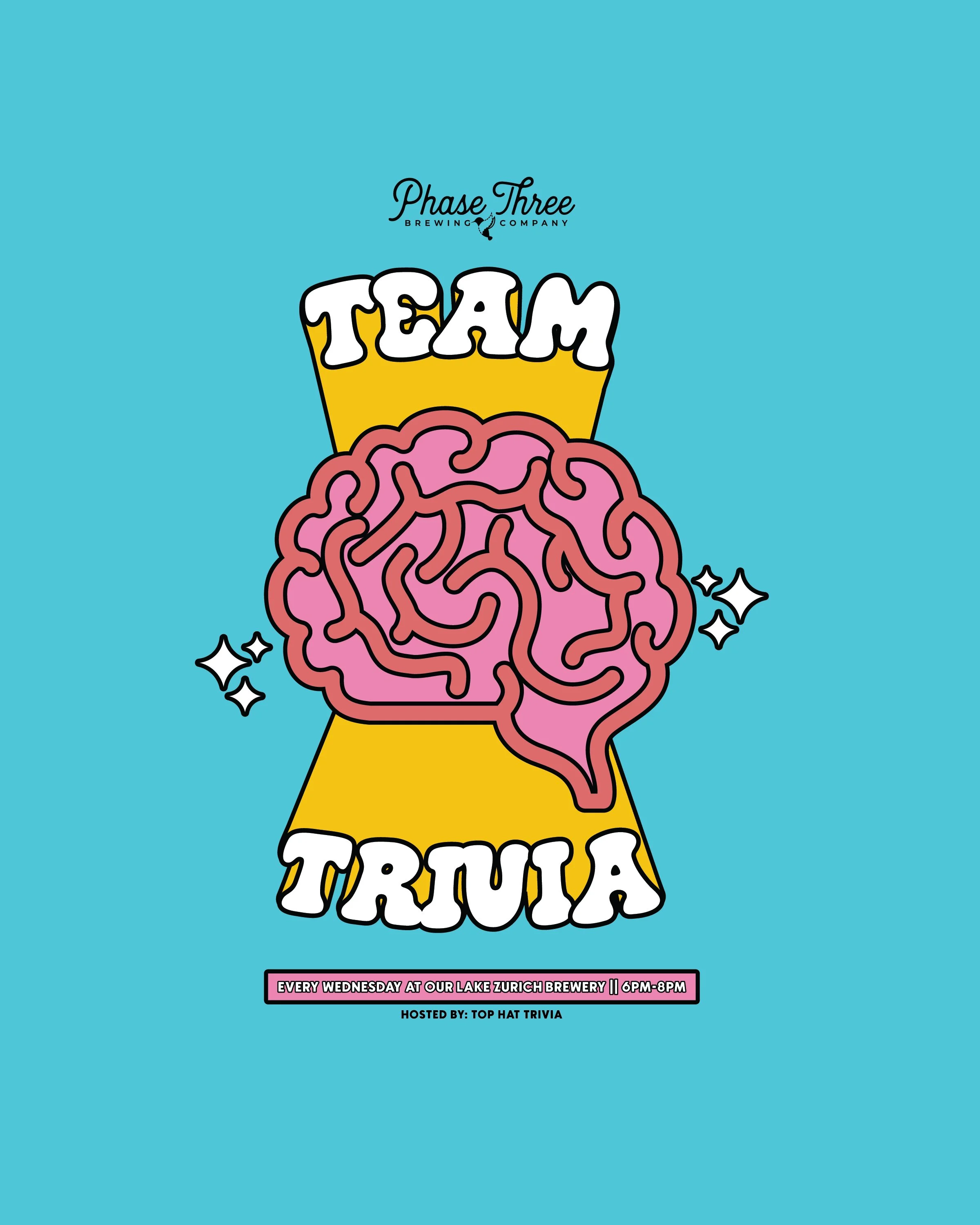 Trivia Wednesday's