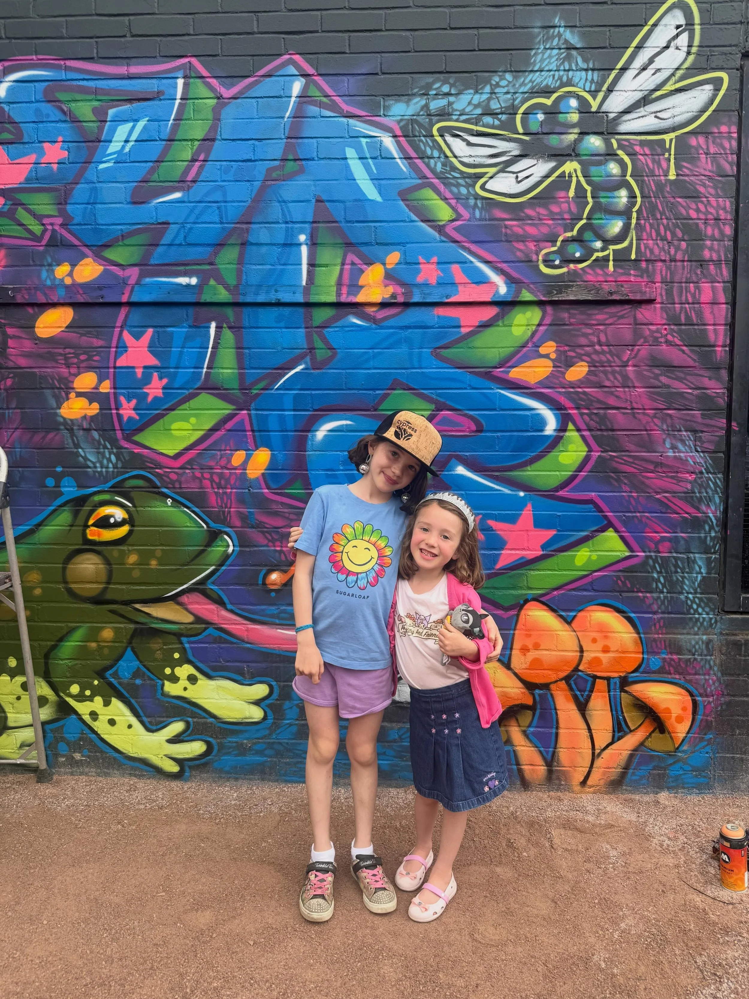 Hey everyone,  Happy Sunday summer solstice and Father&rsquo;s day!  I always tell people my highest calling and most favorite job is being a dad.  It&rsquo;s a experience I wouldn&rsquo;t trade for anything in the world.  I love my two sprouting hob