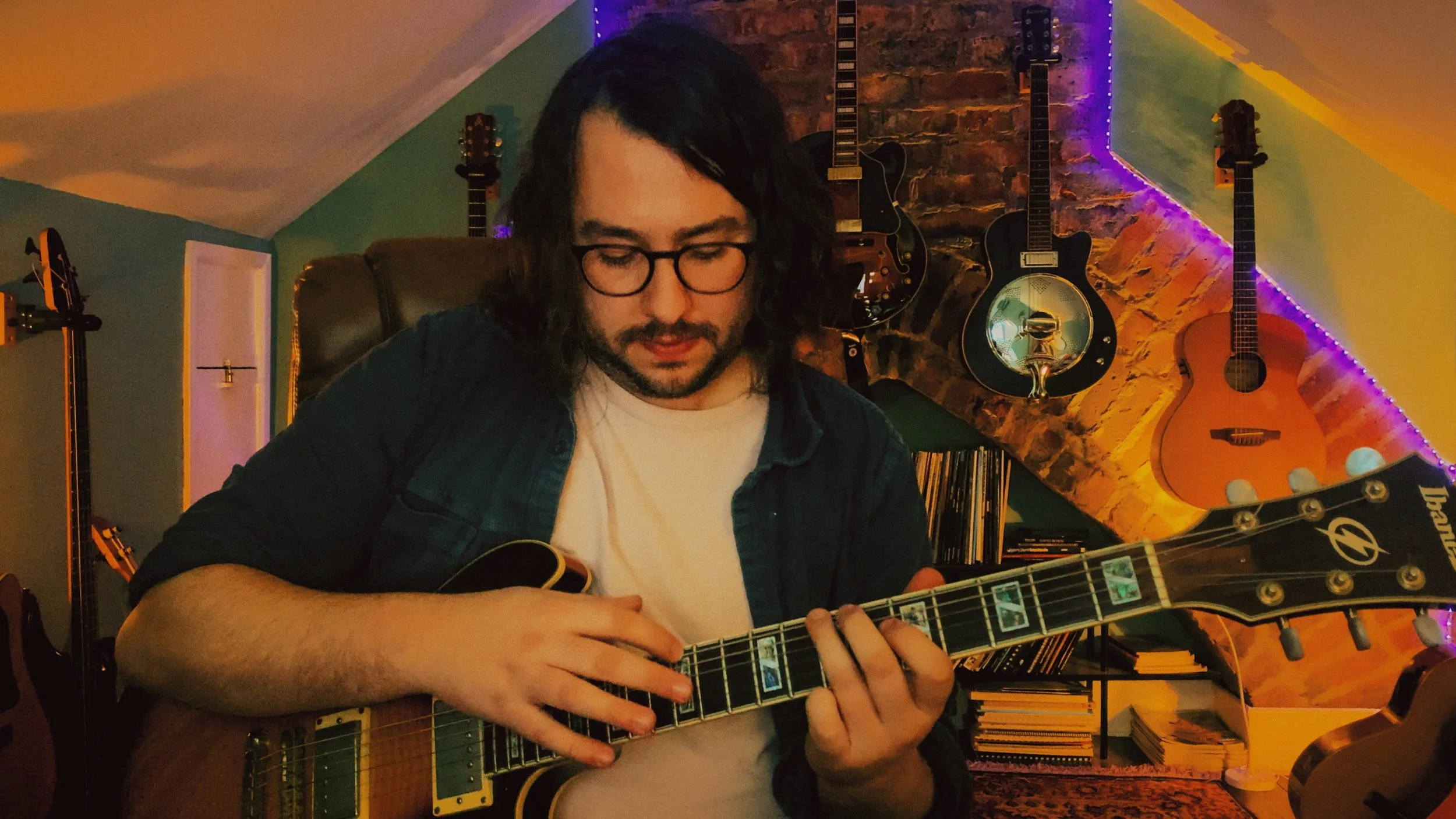 Eleanor Rigby (Fingerstyle)