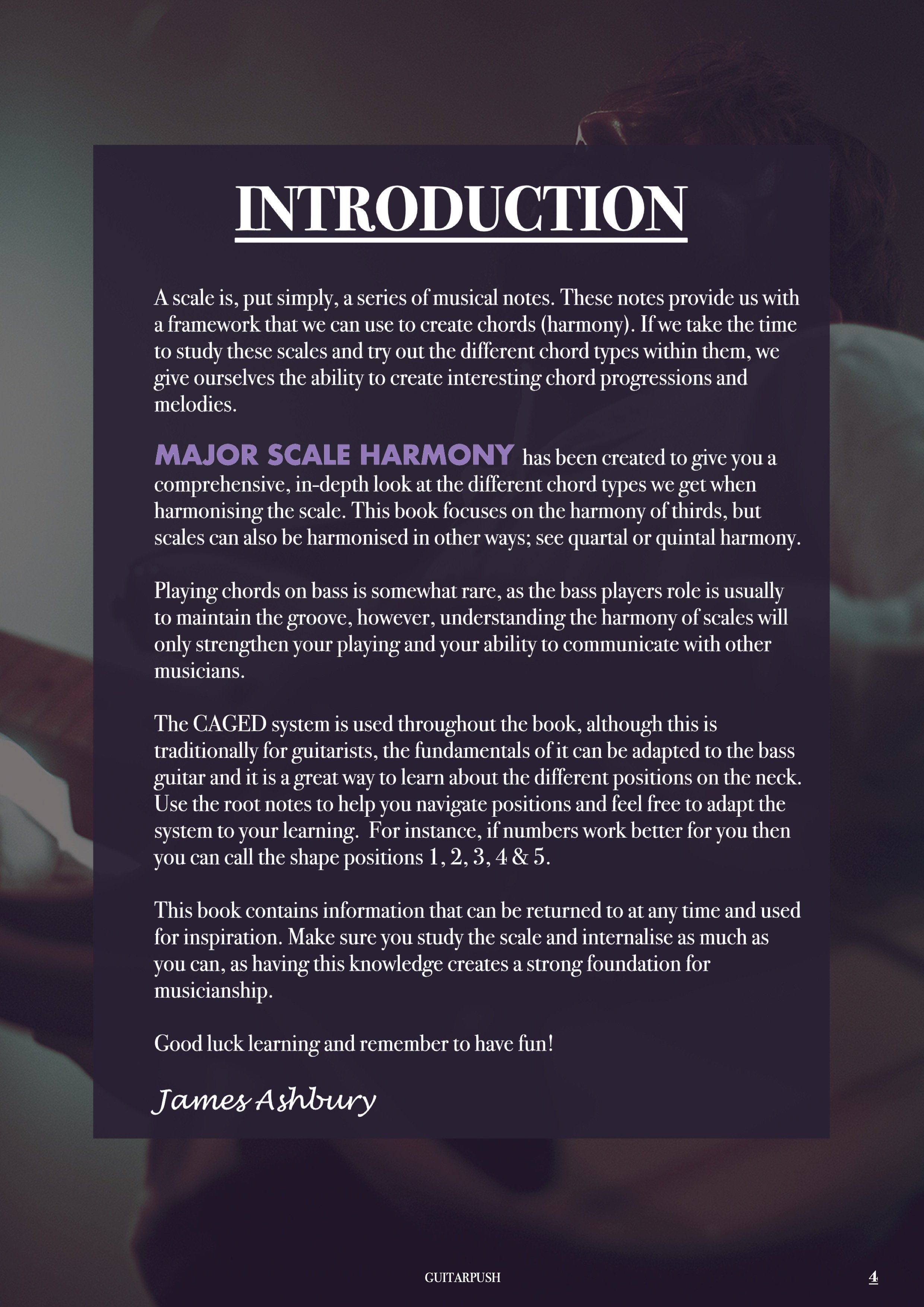 Major Scale Harmony BASS - Left Handed - Intro.jpg