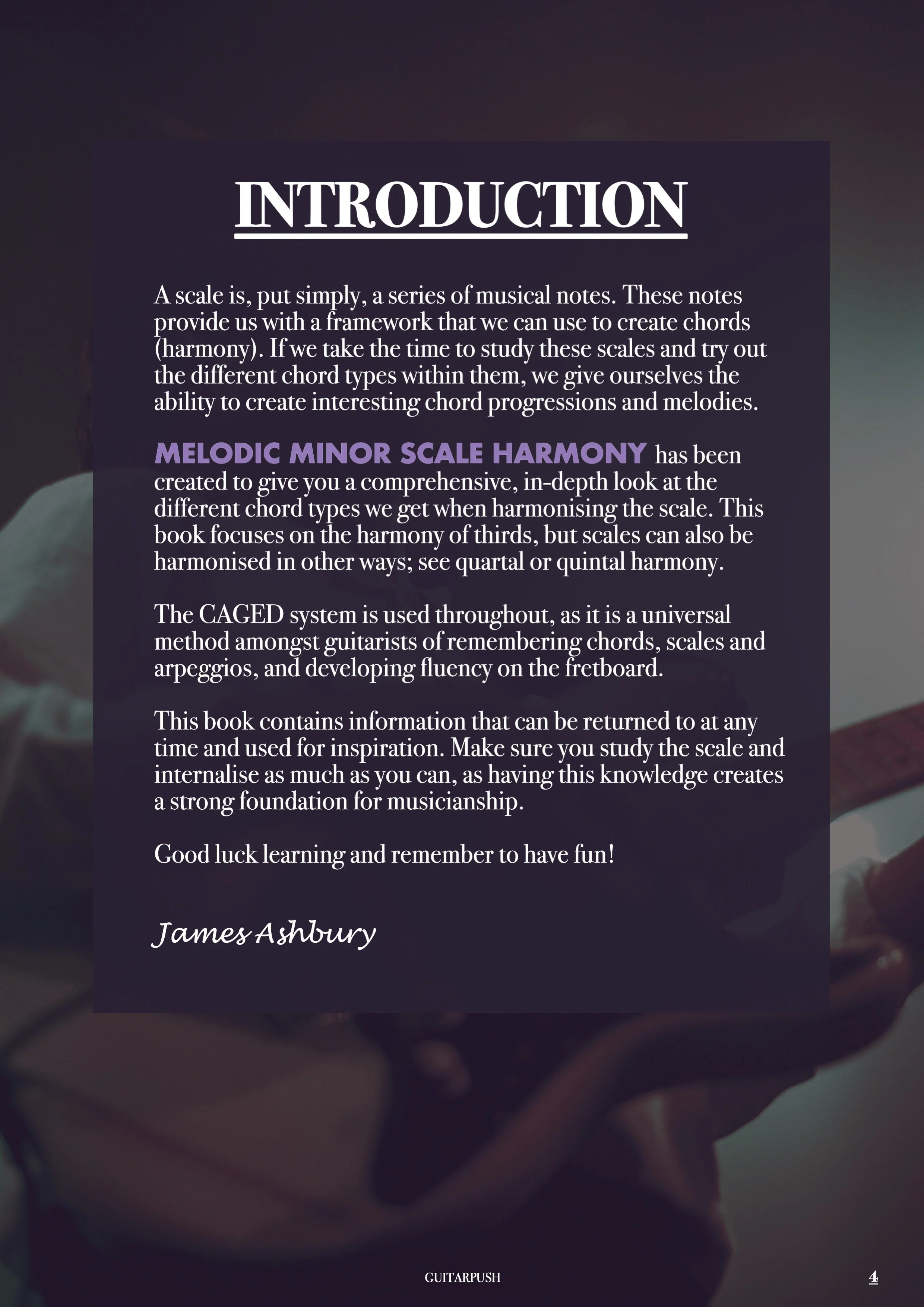 Melodic Minor Scale Guitar Book - Intro.jpg