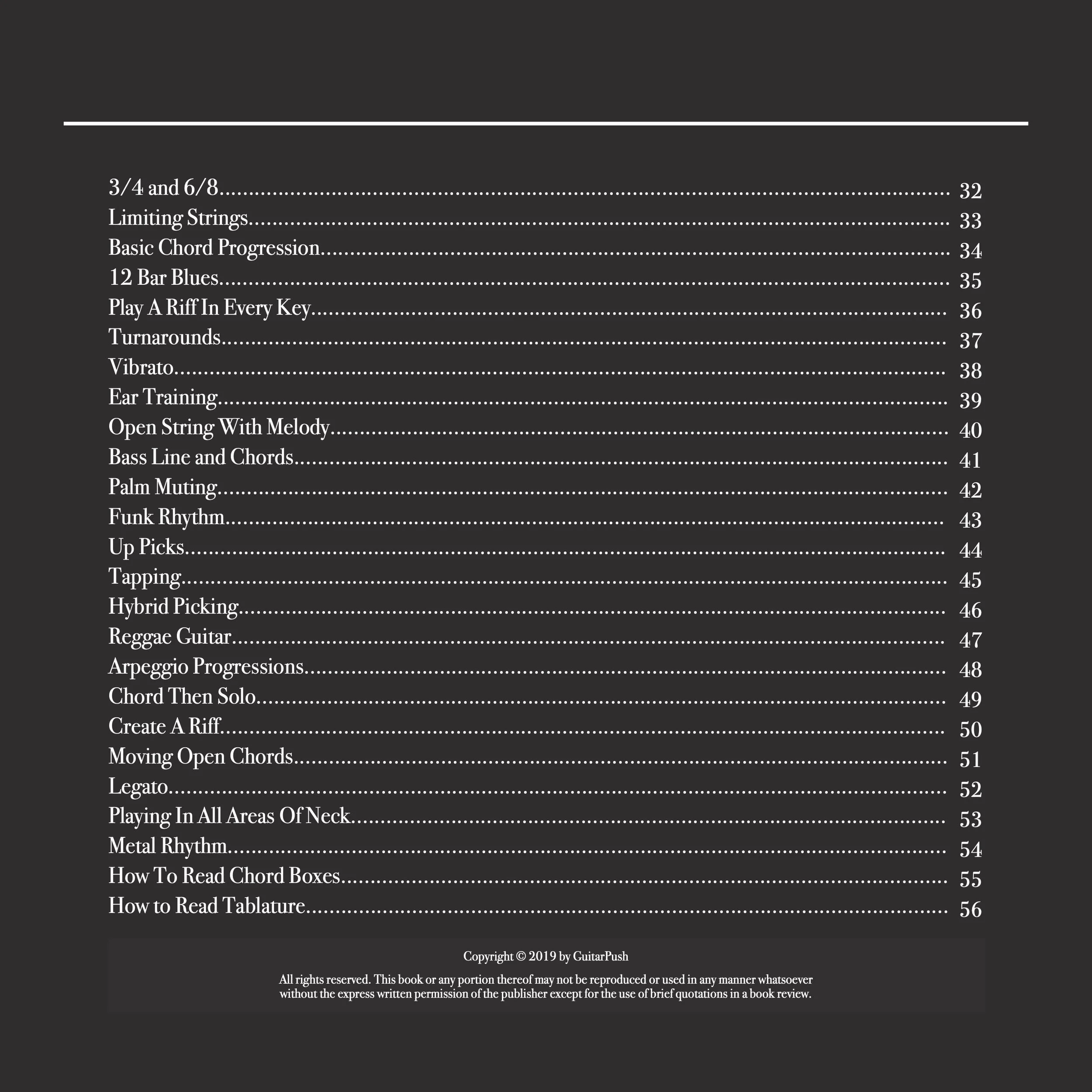 What to Practice - Beginners - Contents2.jpg