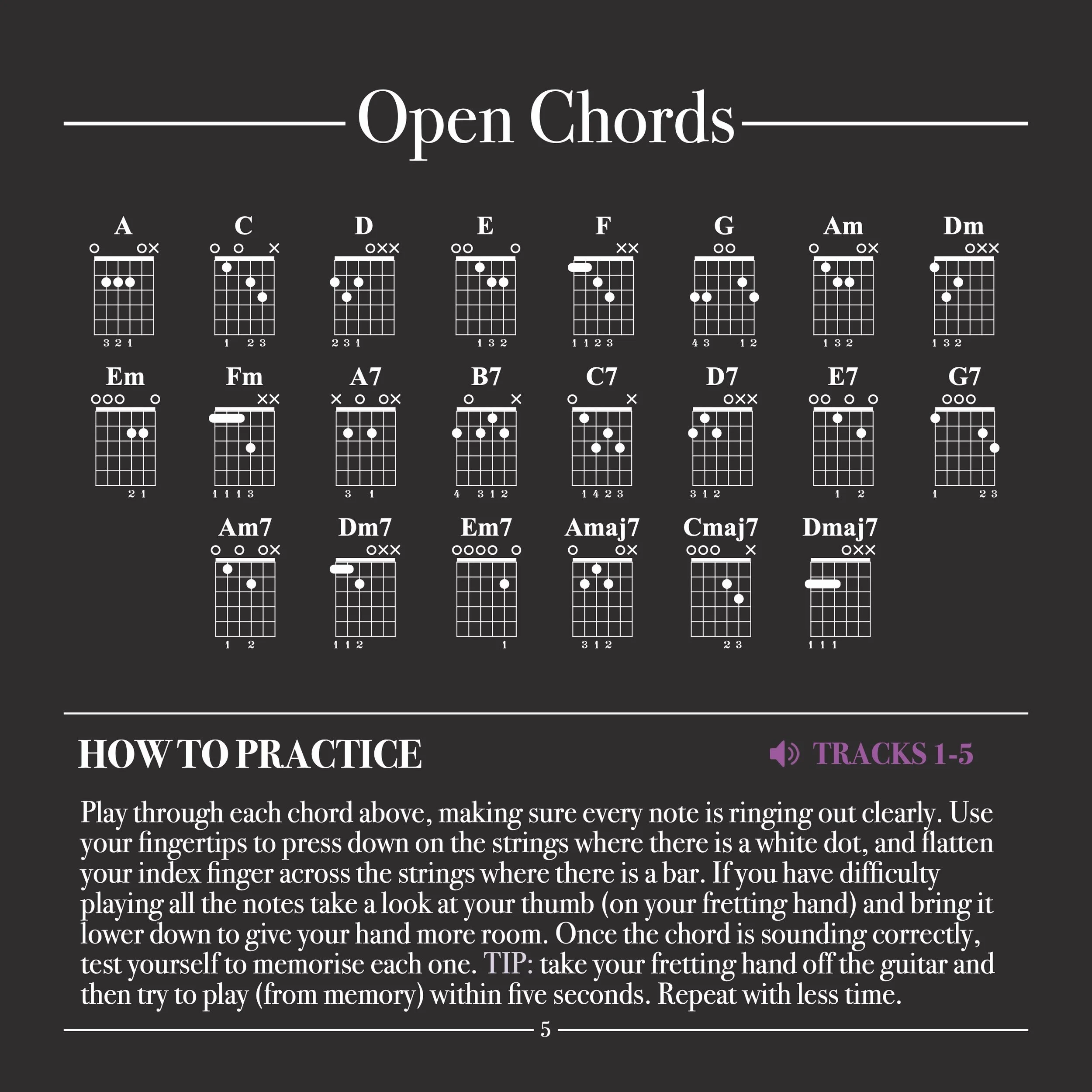 What to Practice - Beginners - Chords LH.jpg