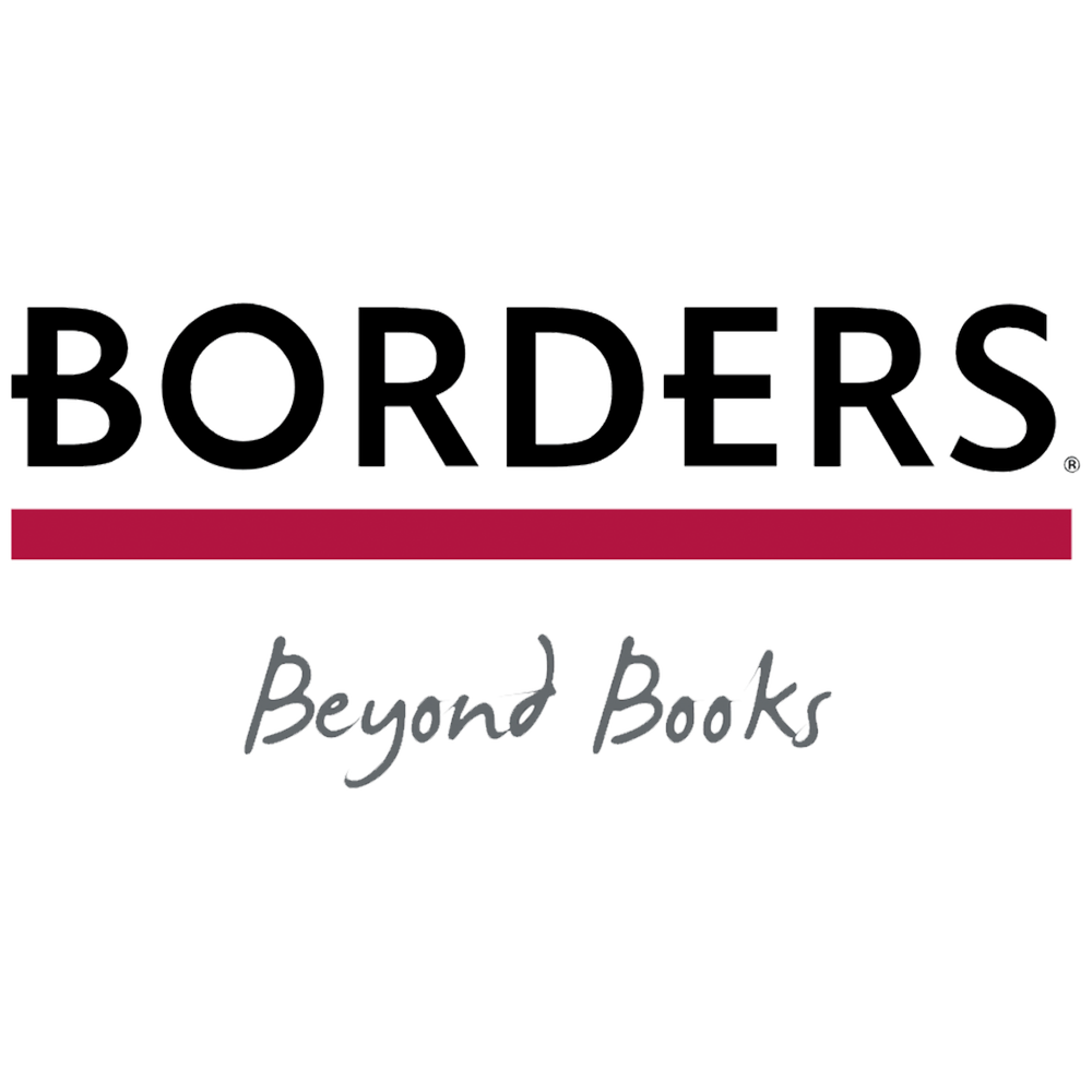 Borders The Curve
