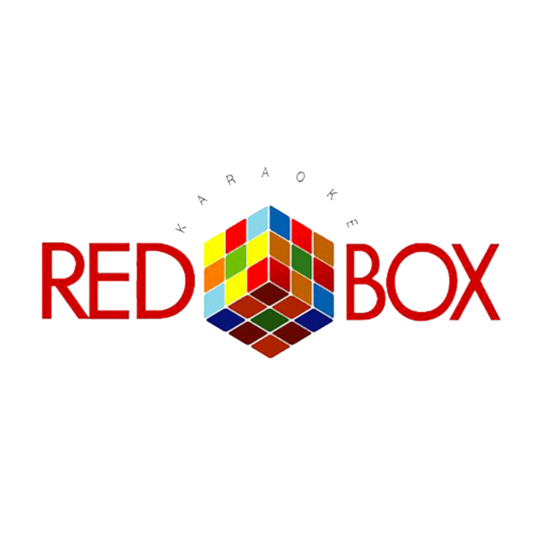 Red Box Karaoke — the Curve