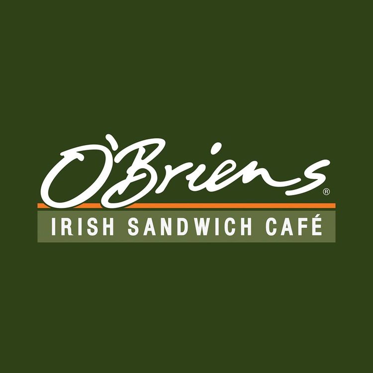 O&amp;#39;Briens Irish Sandwich Bar — the Curve