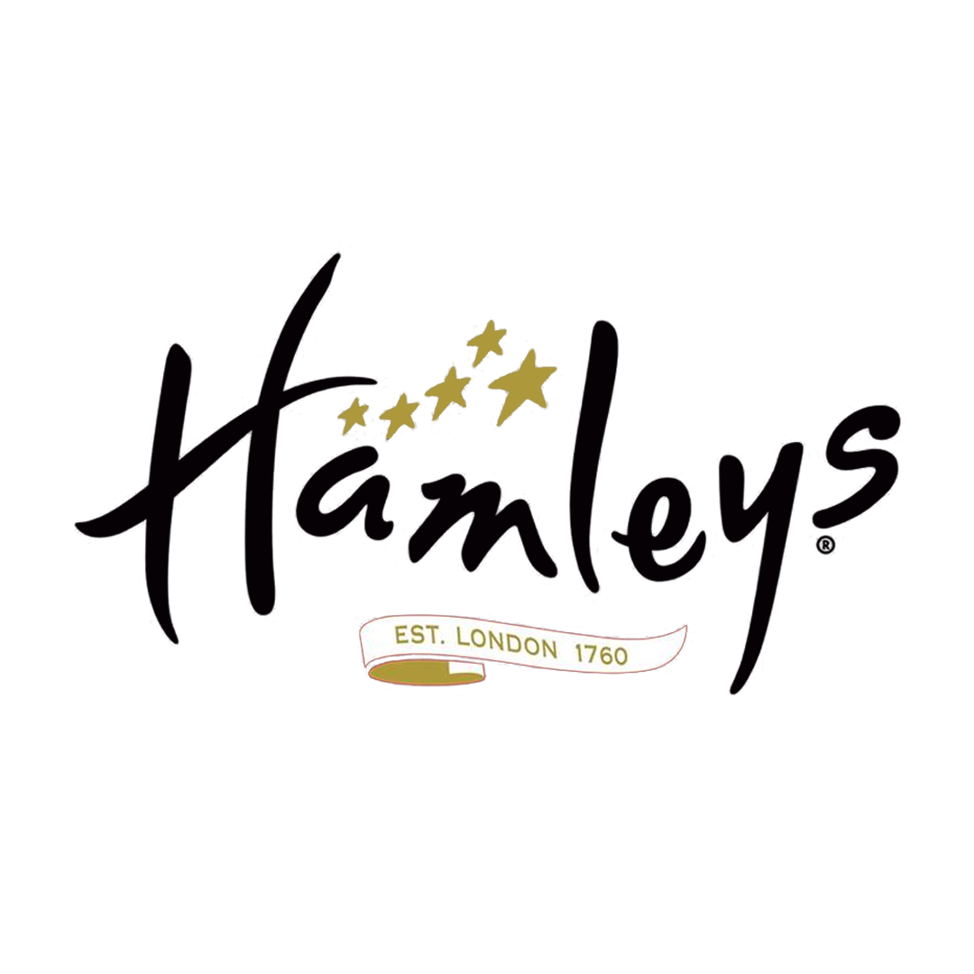 hamleys the curve