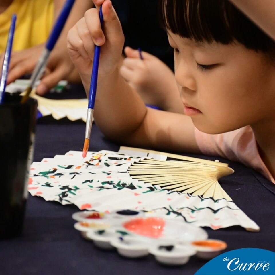 We Had A Lot Of Excited Little Ones Participated In The Children s 