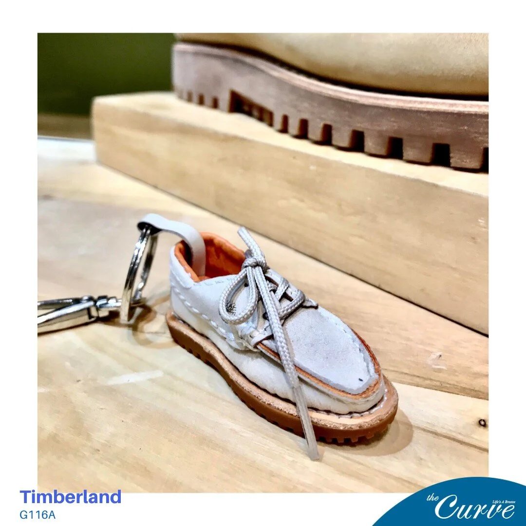 timberline footwear