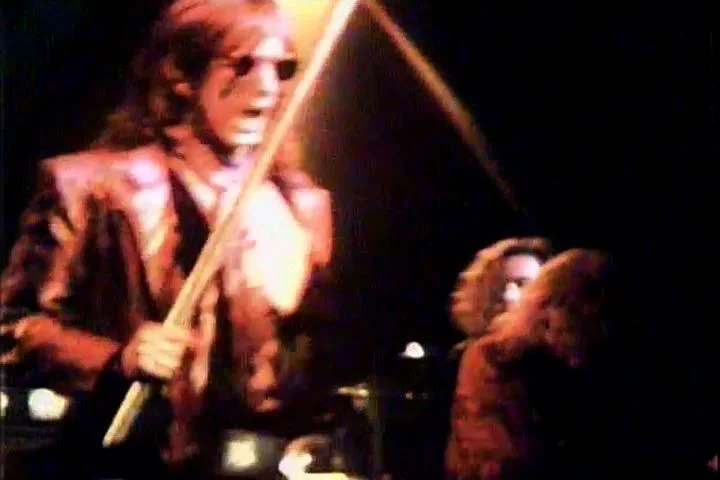 Black Crowes “Thick N’ Thin”