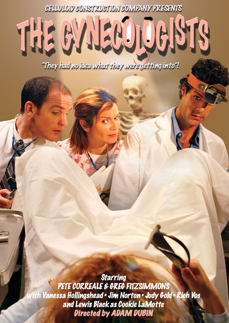 “The Gynecologists”